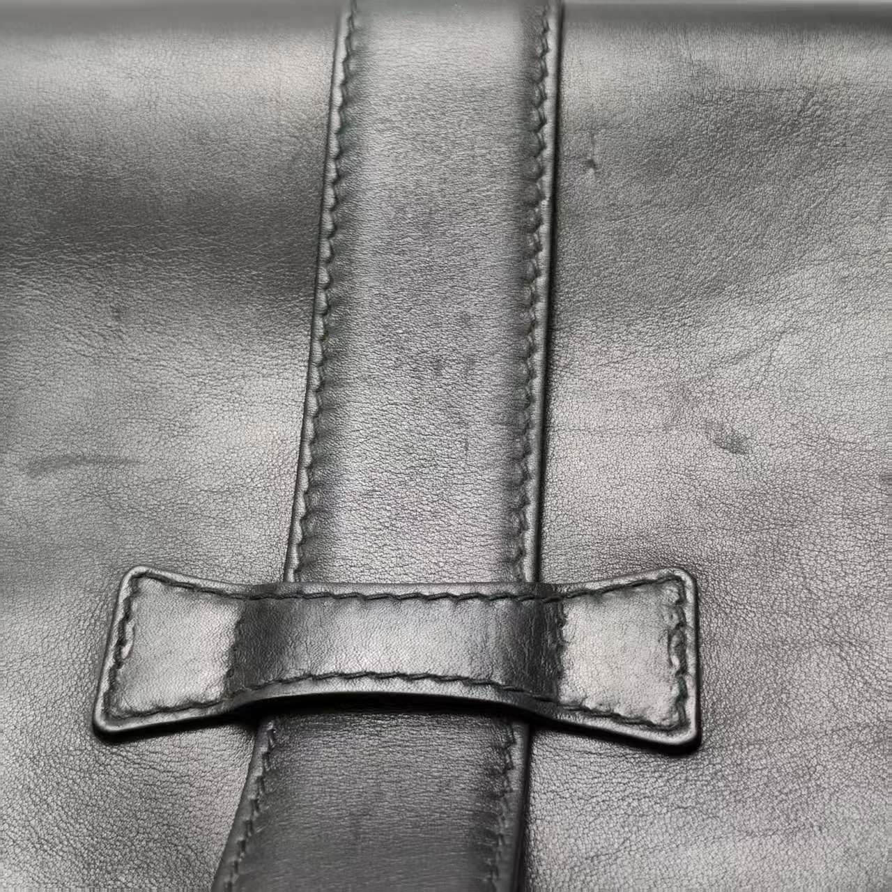 【*Shipped from: China*】GUCCI Leather Handbag 277514 — view 10