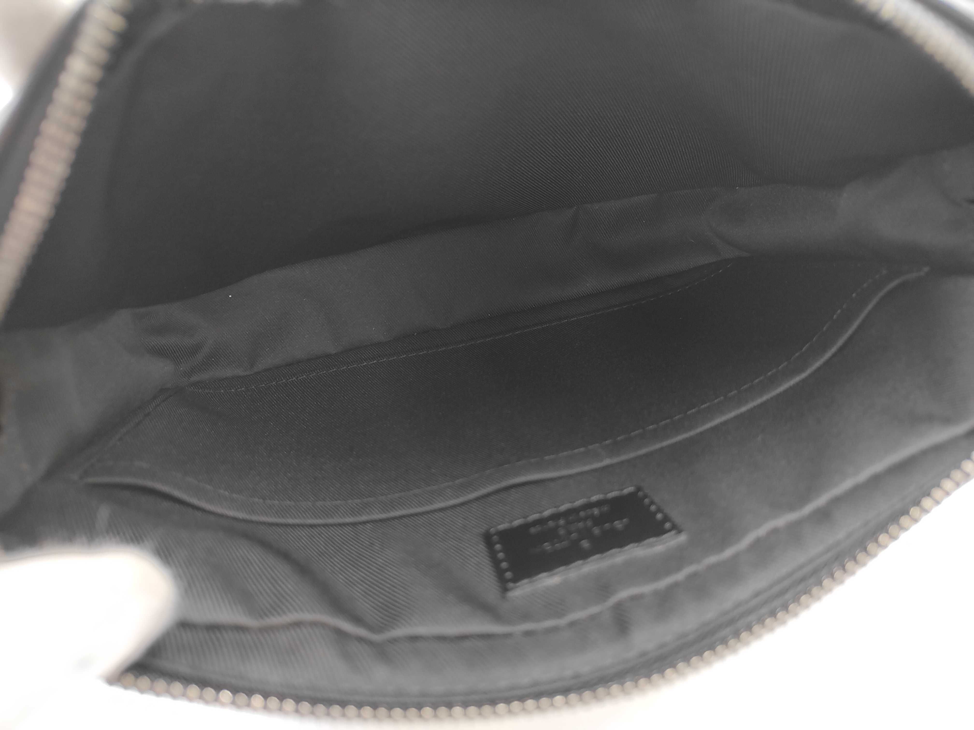 Monogram Eclipse Reverse Trio Messenger M69443 DR3260 Shoulder Bag — view 5