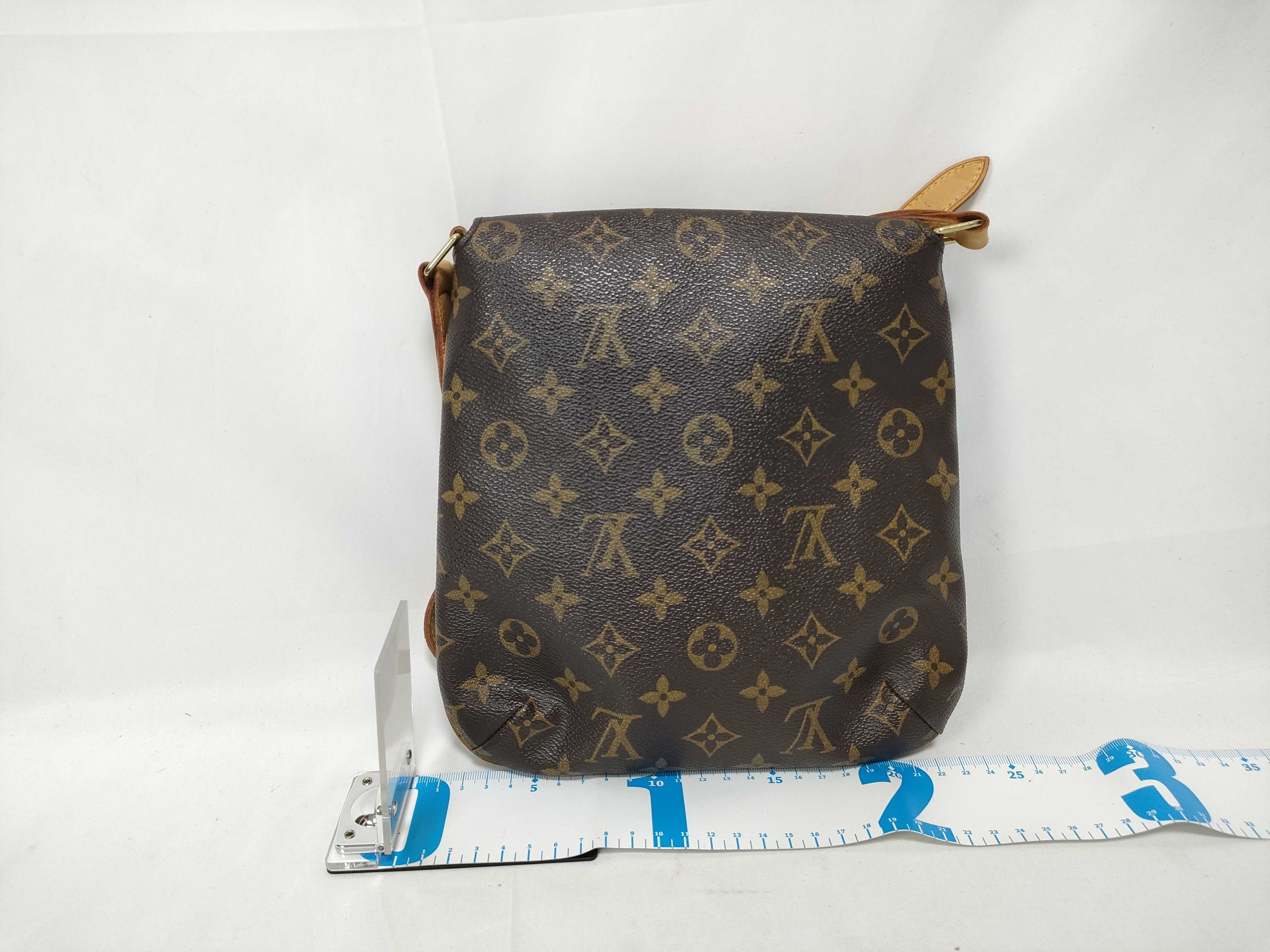 Monogram Musette Salsa M51387 CA0979 Shoulder Bag — view 2