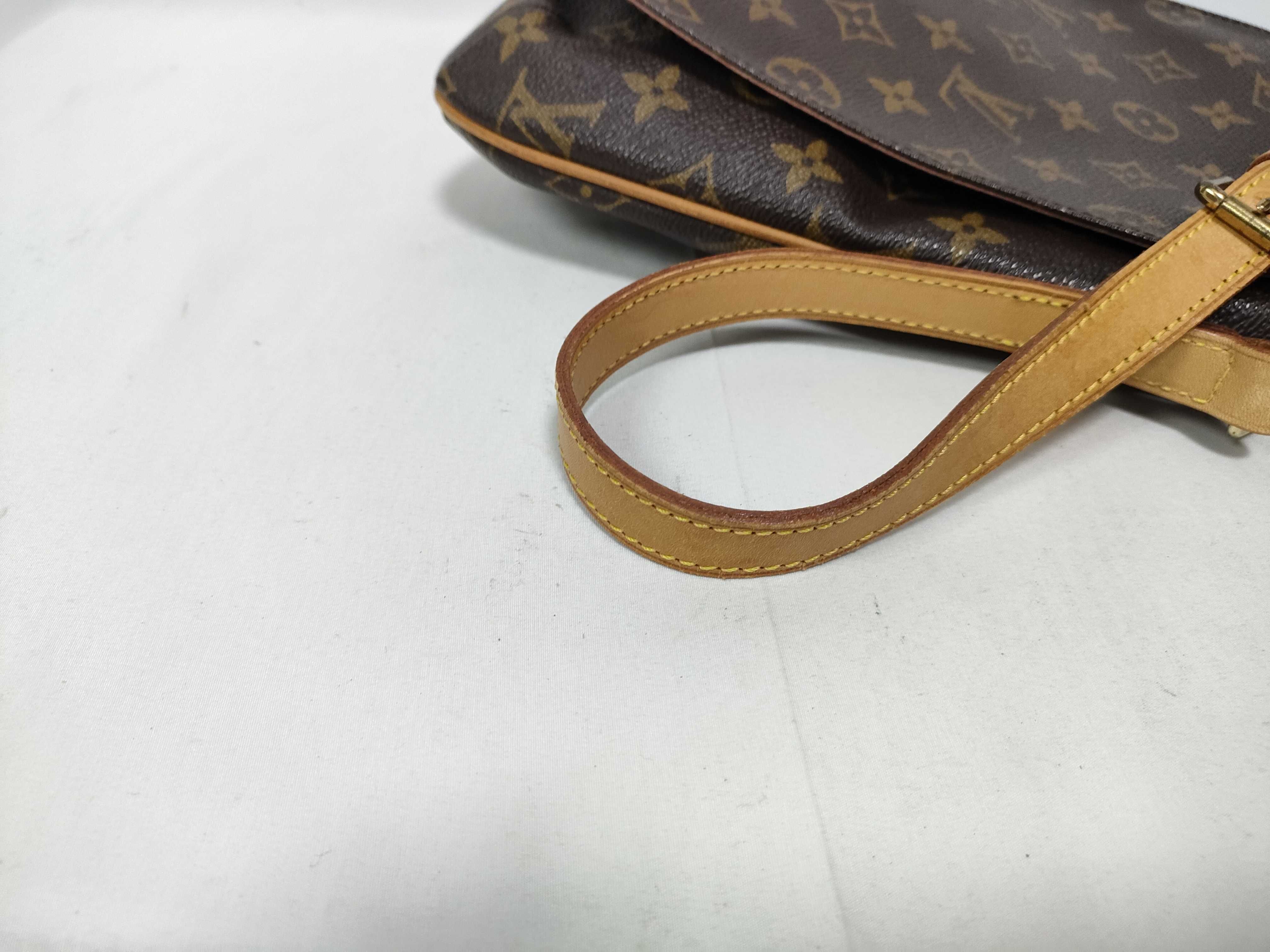 Monogram Musette Salsa M51387 CA0979 Shoulder Bag — view 11