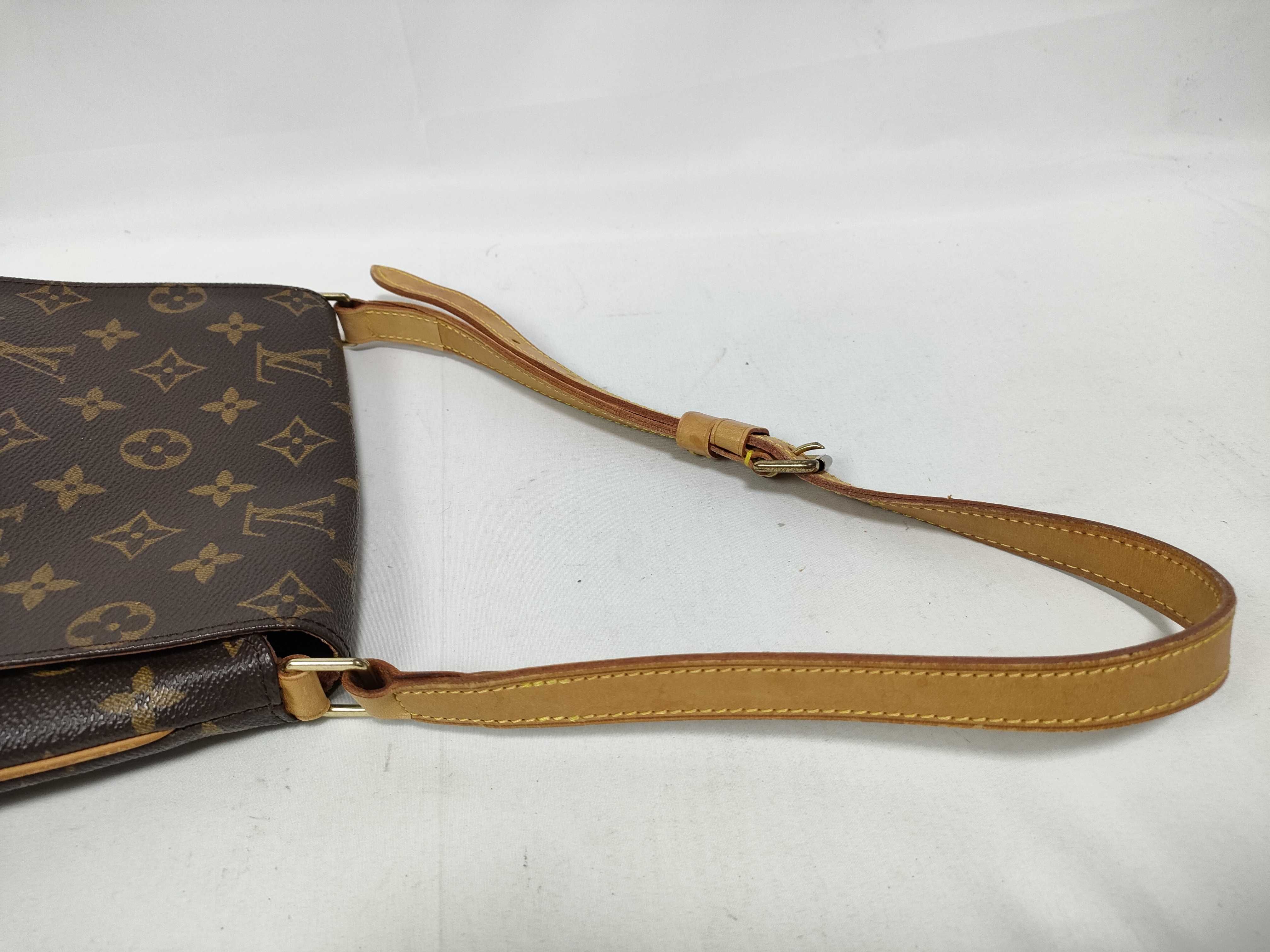 Monogram Musette Salsa M51387 CA0979 Shoulder Bag — view 12