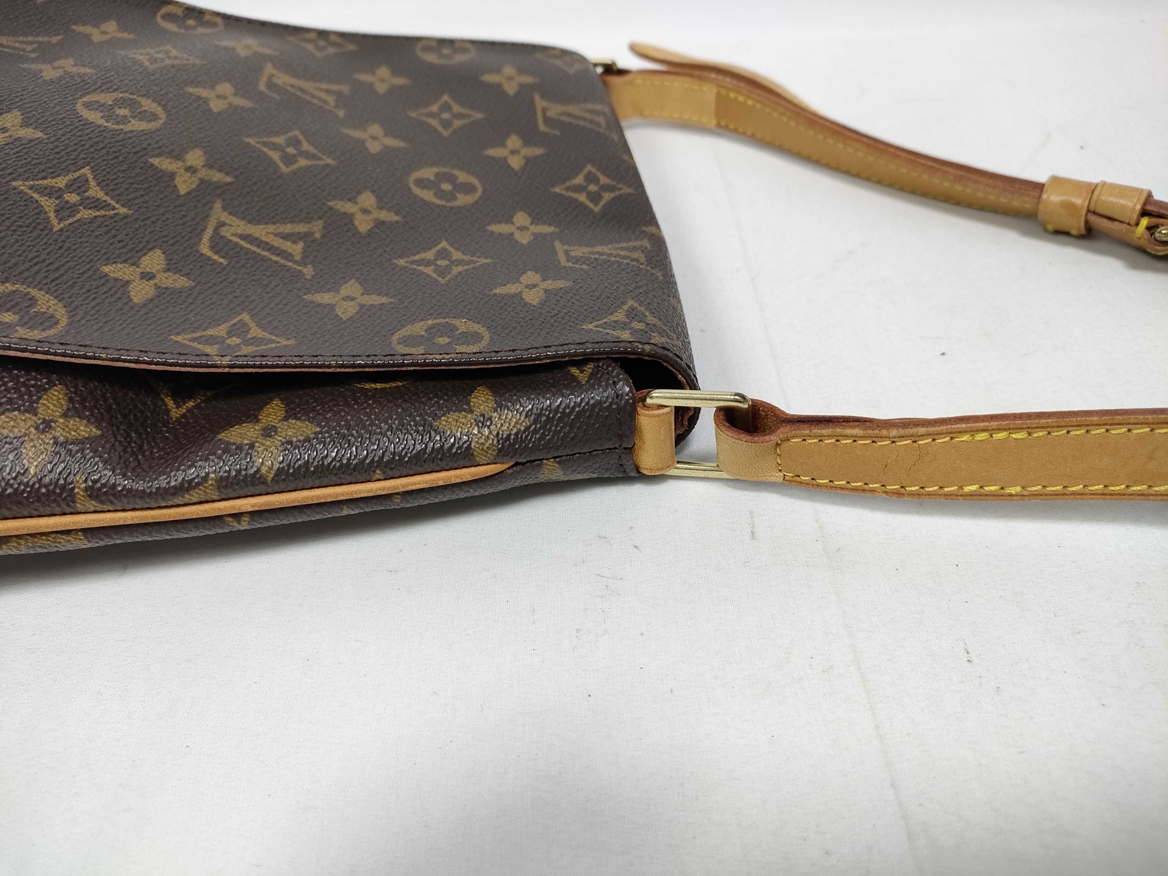Monogram Musette Salsa M51387 CA0979 Shoulder Bag — view 13