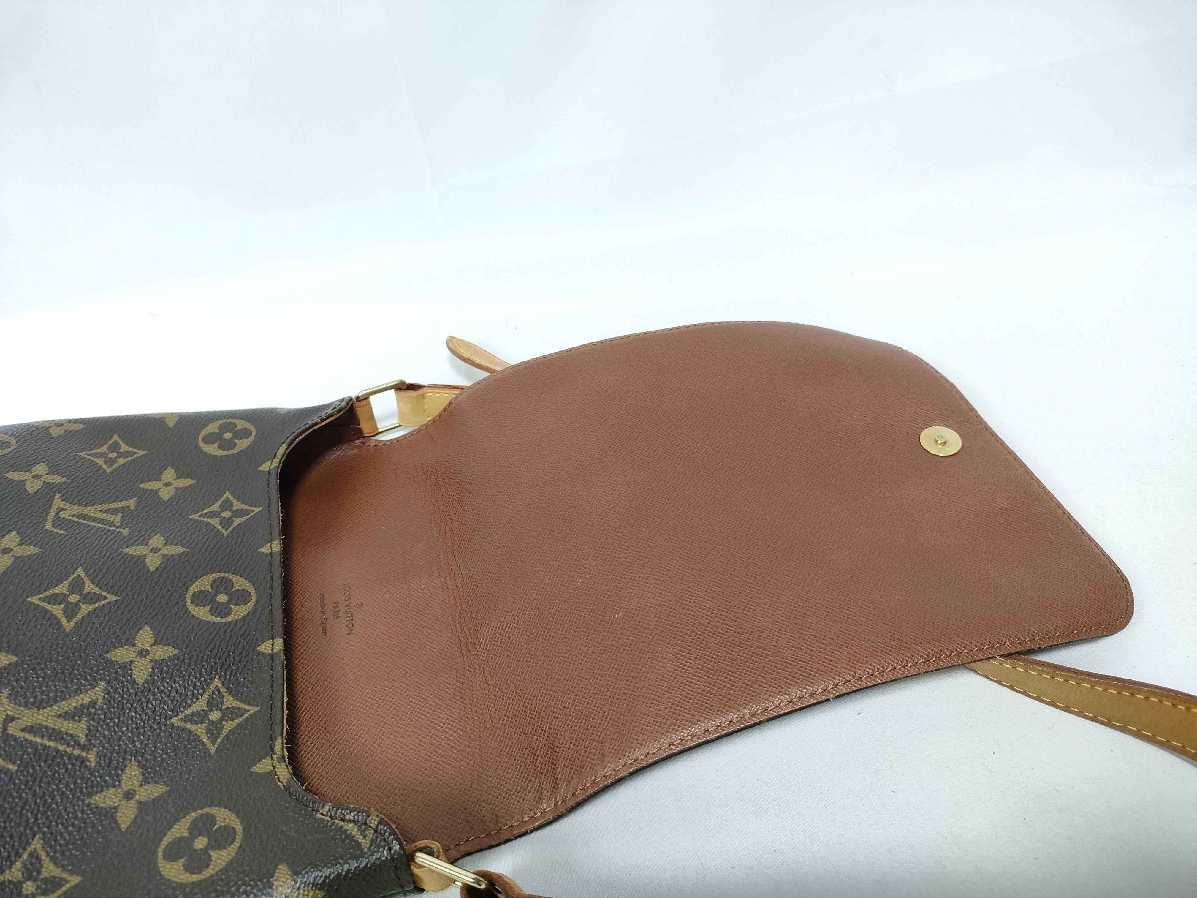 Monogram Musette Salsa M51387 CA0979 Shoulder Bag — view 14