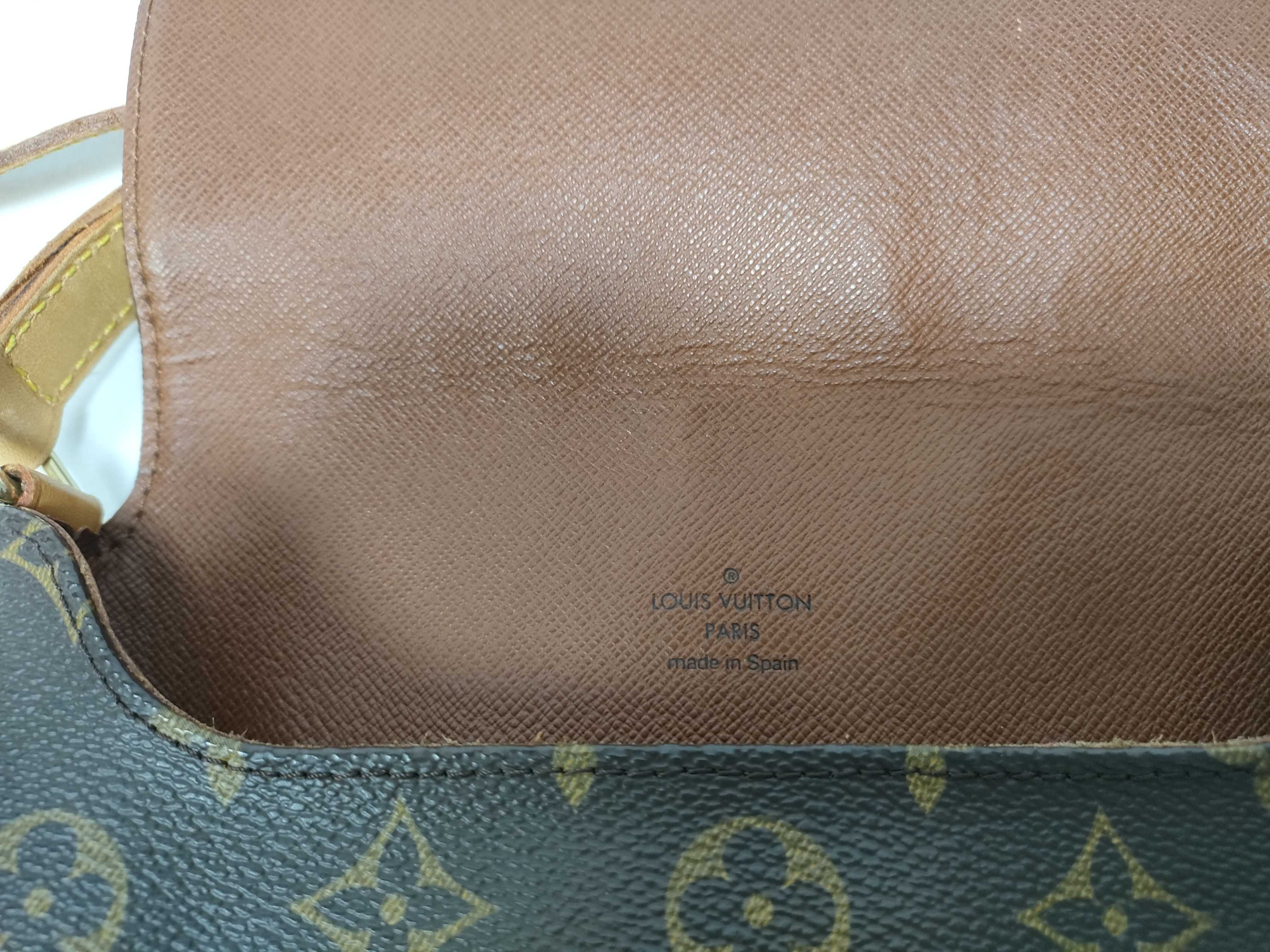 Monogram Musette Salsa M51387 CA0979 Shoulder Bag — view 15