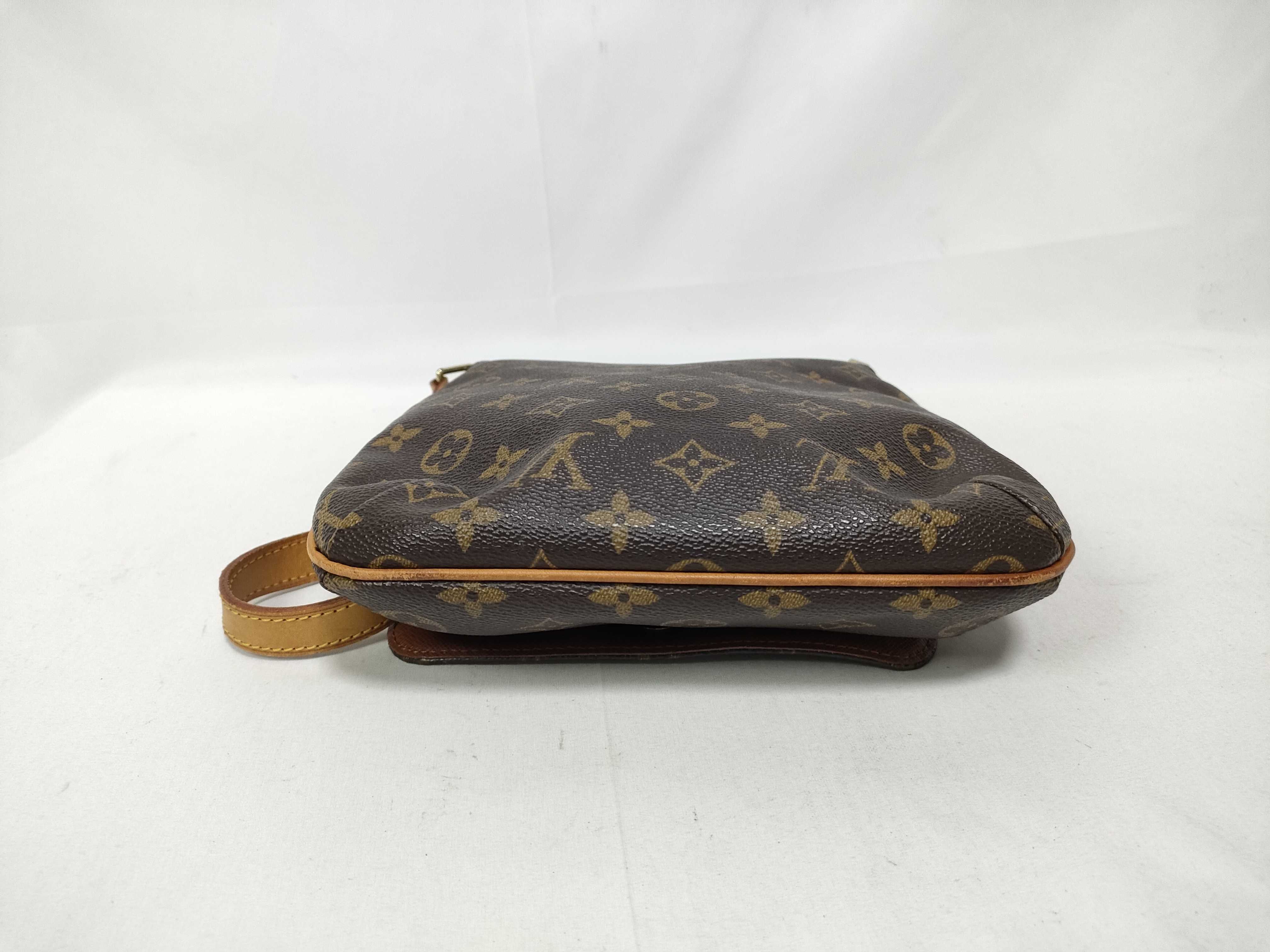 Monogram Musette Salsa M51387 CA0979 Shoulder Bag — view 3
