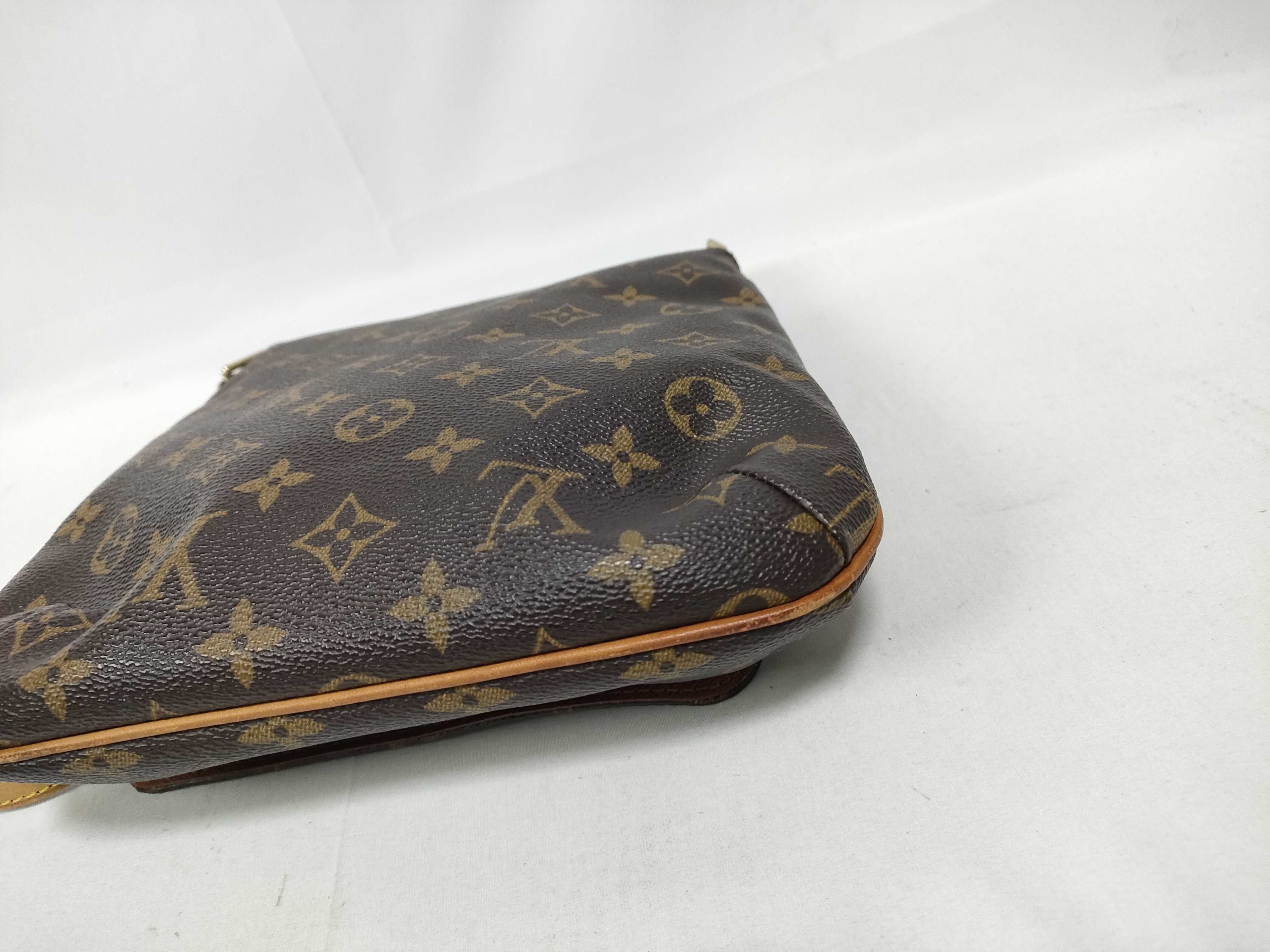 Monogram Musette Salsa M51387 CA0979 Shoulder Bag — view 4