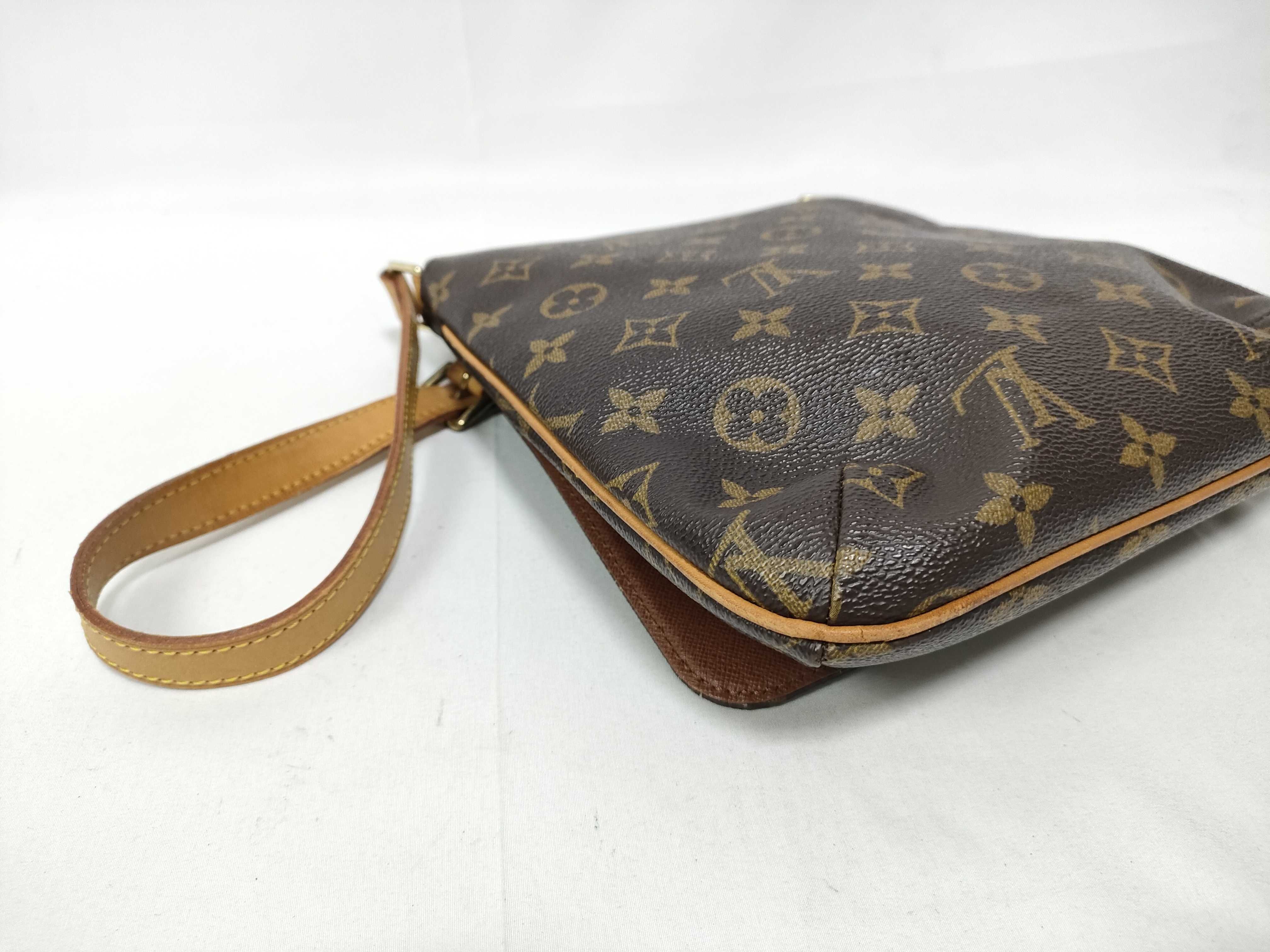 Monogram Musette Salsa M51387 CA0979 Shoulder Bag — view 5