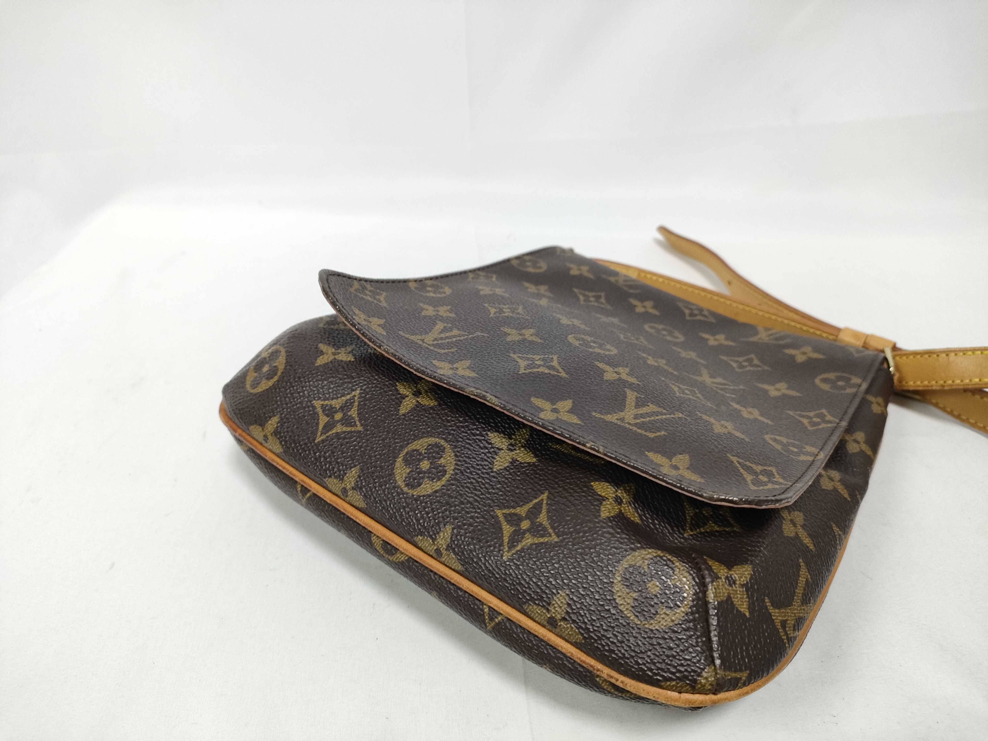 Monogram Musette Salsa M51387 CA0979 Shoulder Bag — view 6