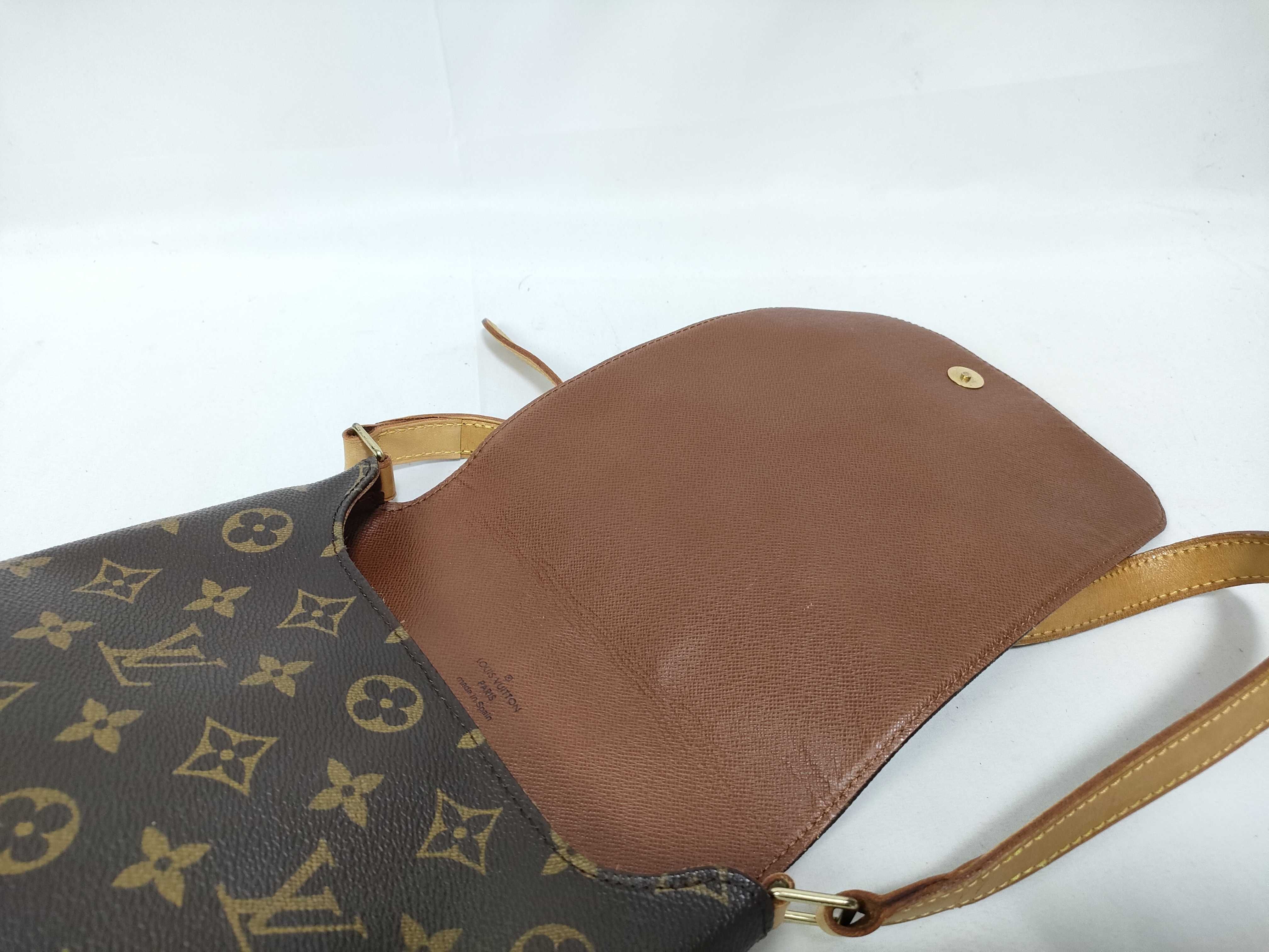 Monogram Musette Salsa M51387 CA0979 Shoulder Bag — view 7