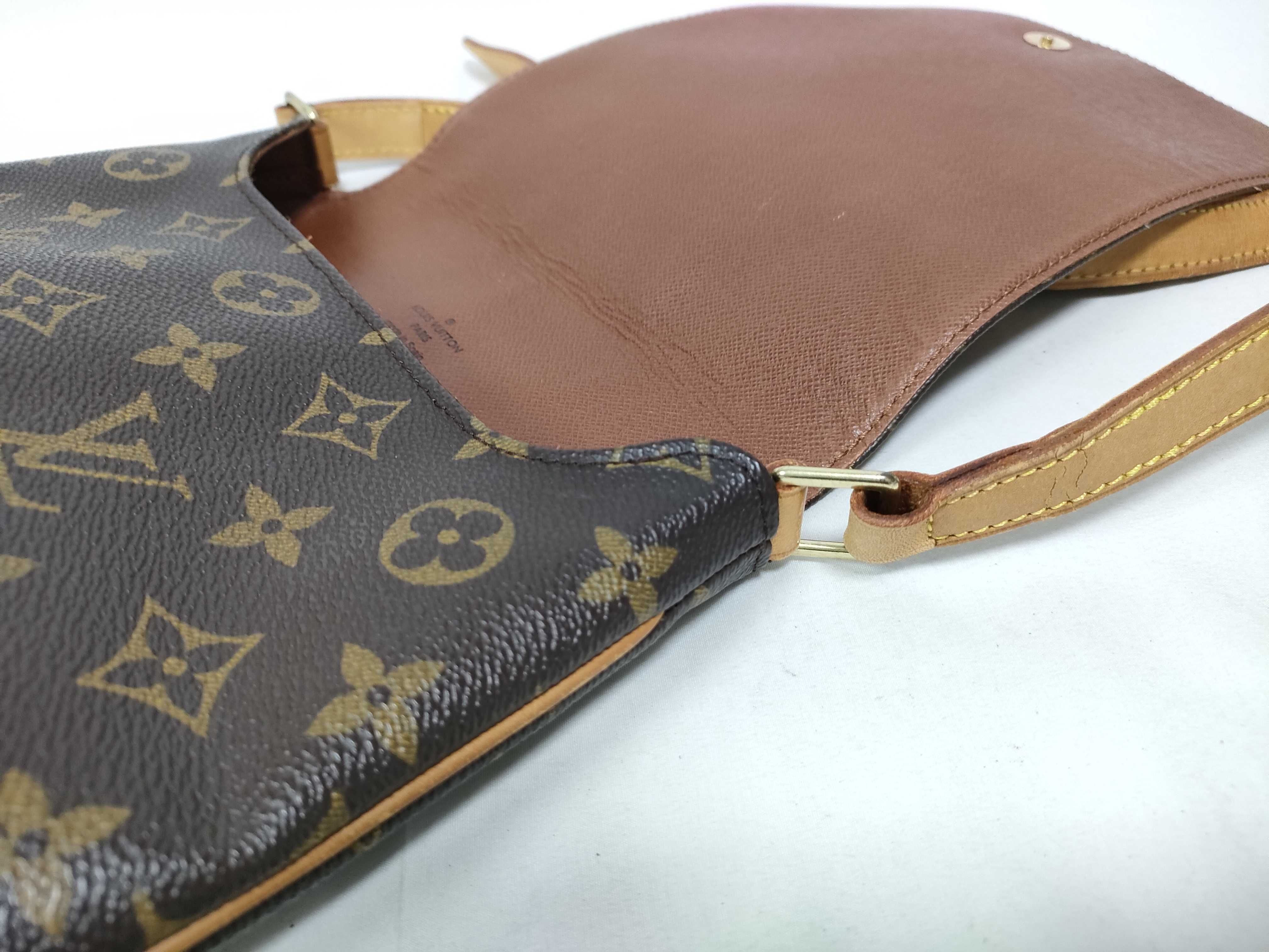 Monogram Musette Salsa M51387 CA0979 Shoulder Bag — view 8