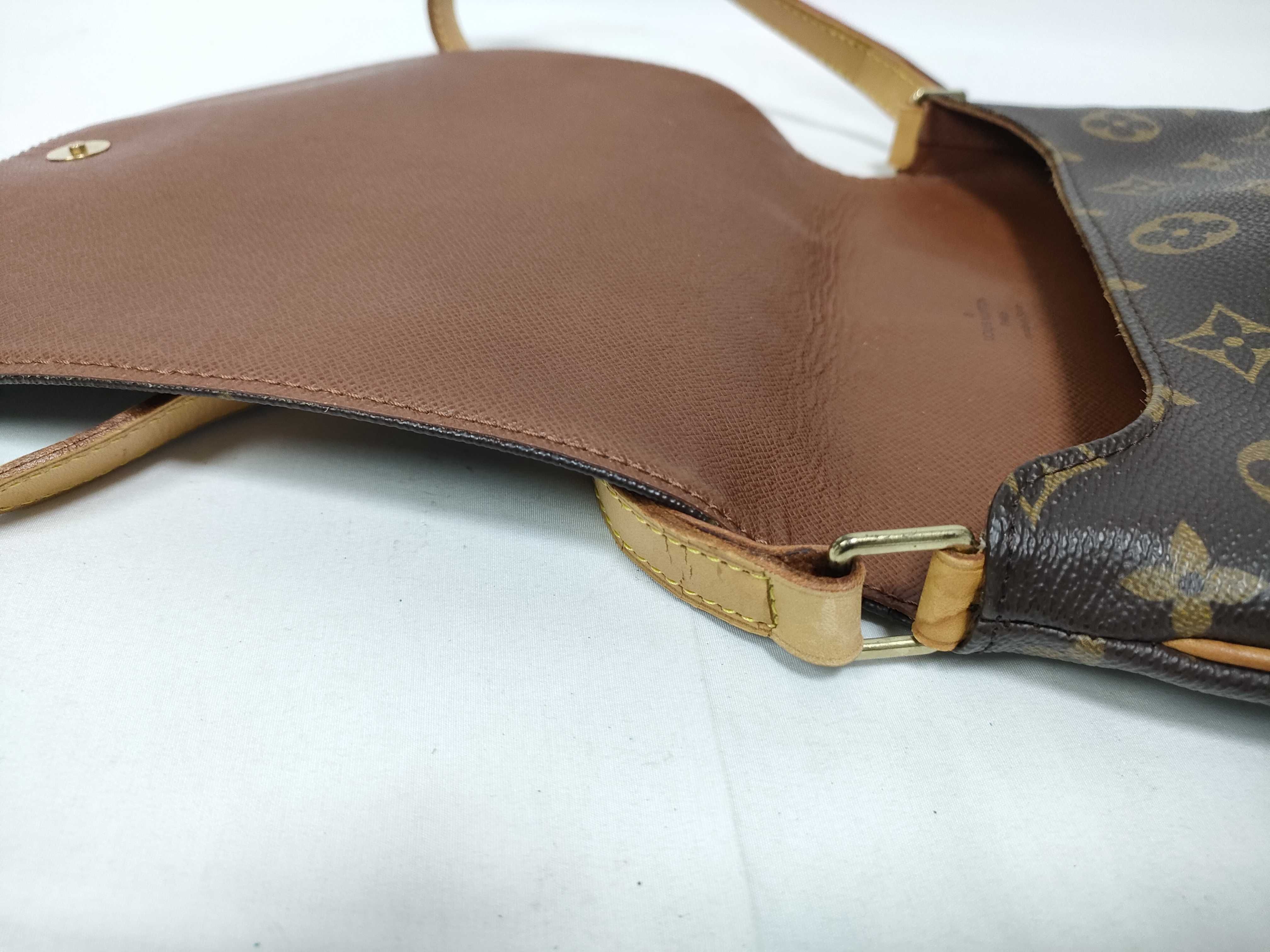 Monogram Musette Salsa M51387 CA0979 Shoulder Bag — view 9