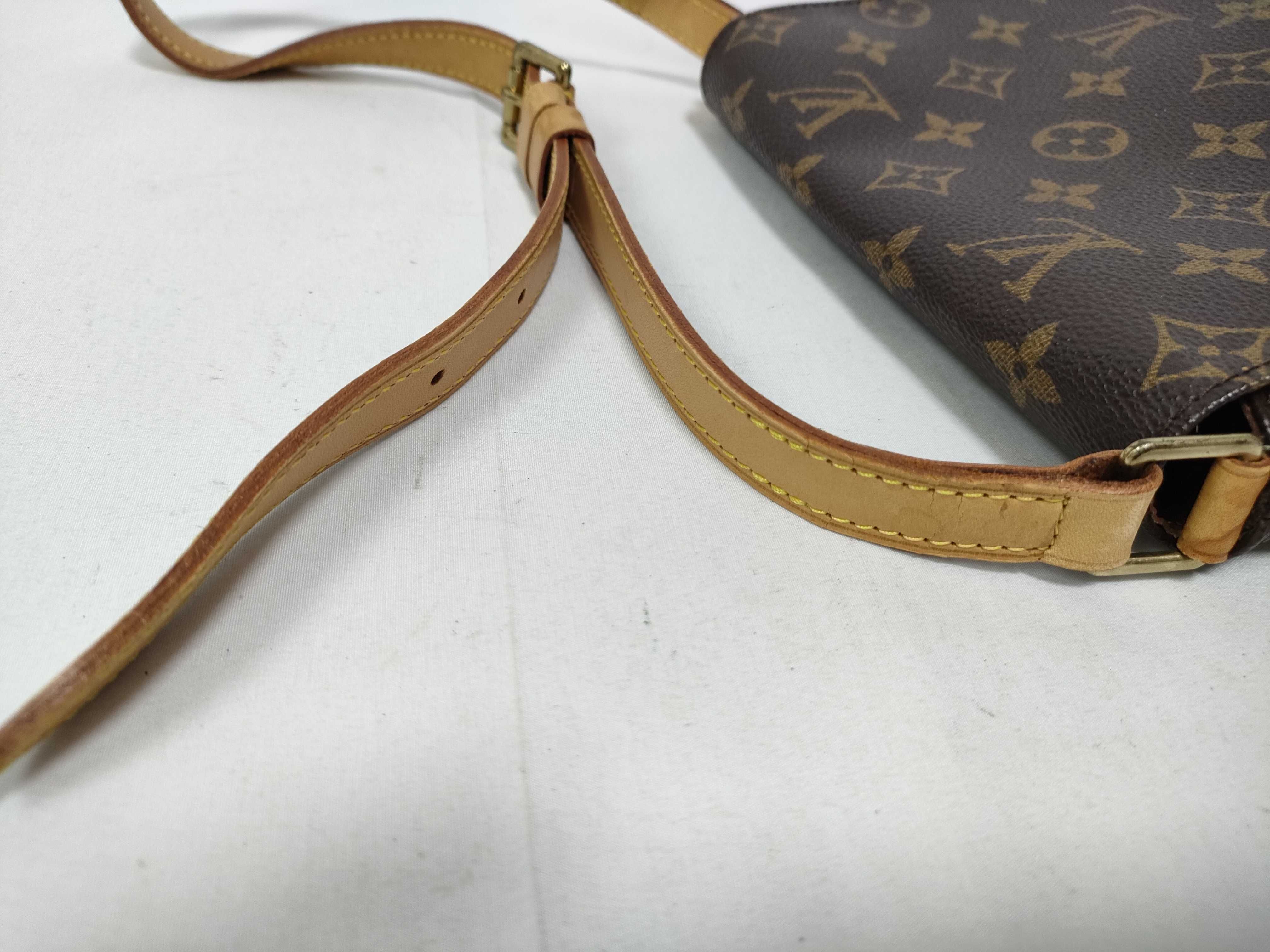 Monogram Musette Salsa M51387 CA0979 Shoulder Bag — view 10