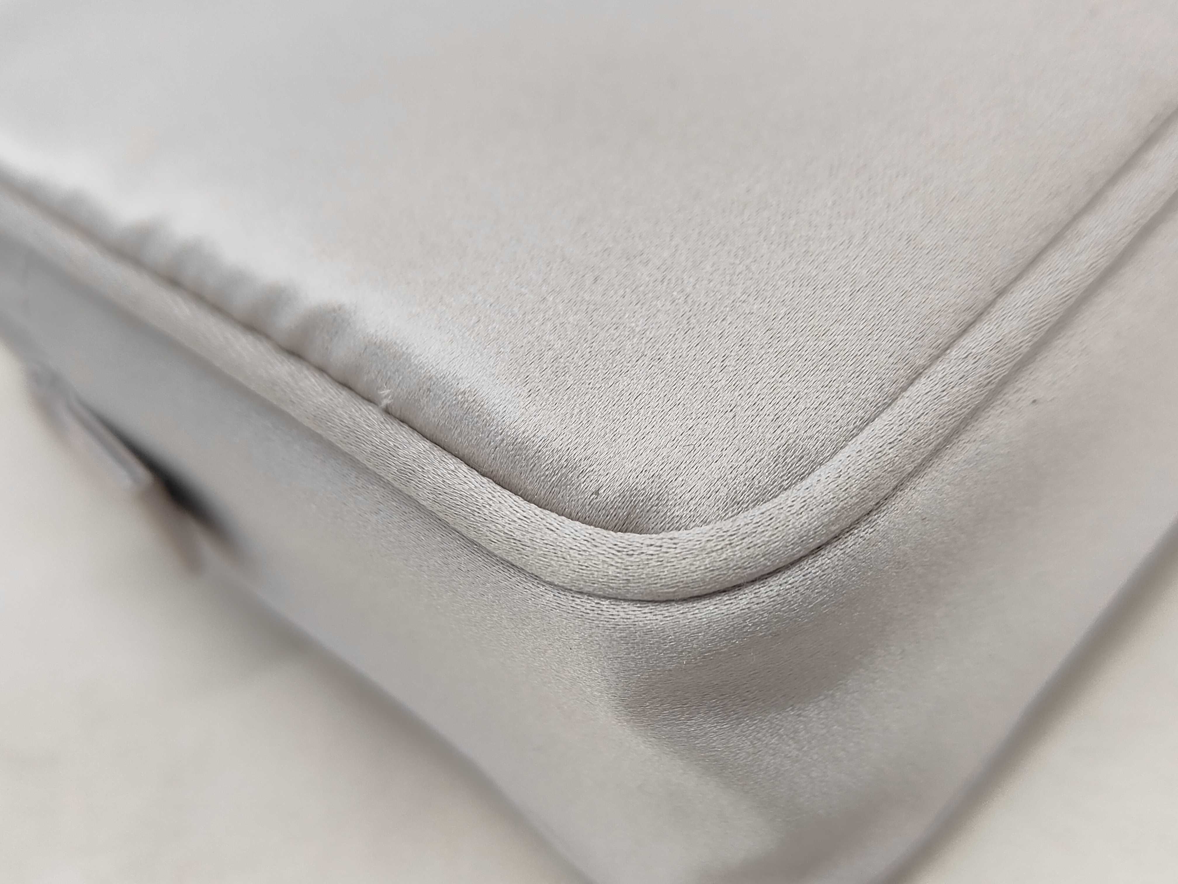 Nylon Multi Pouch — view 4