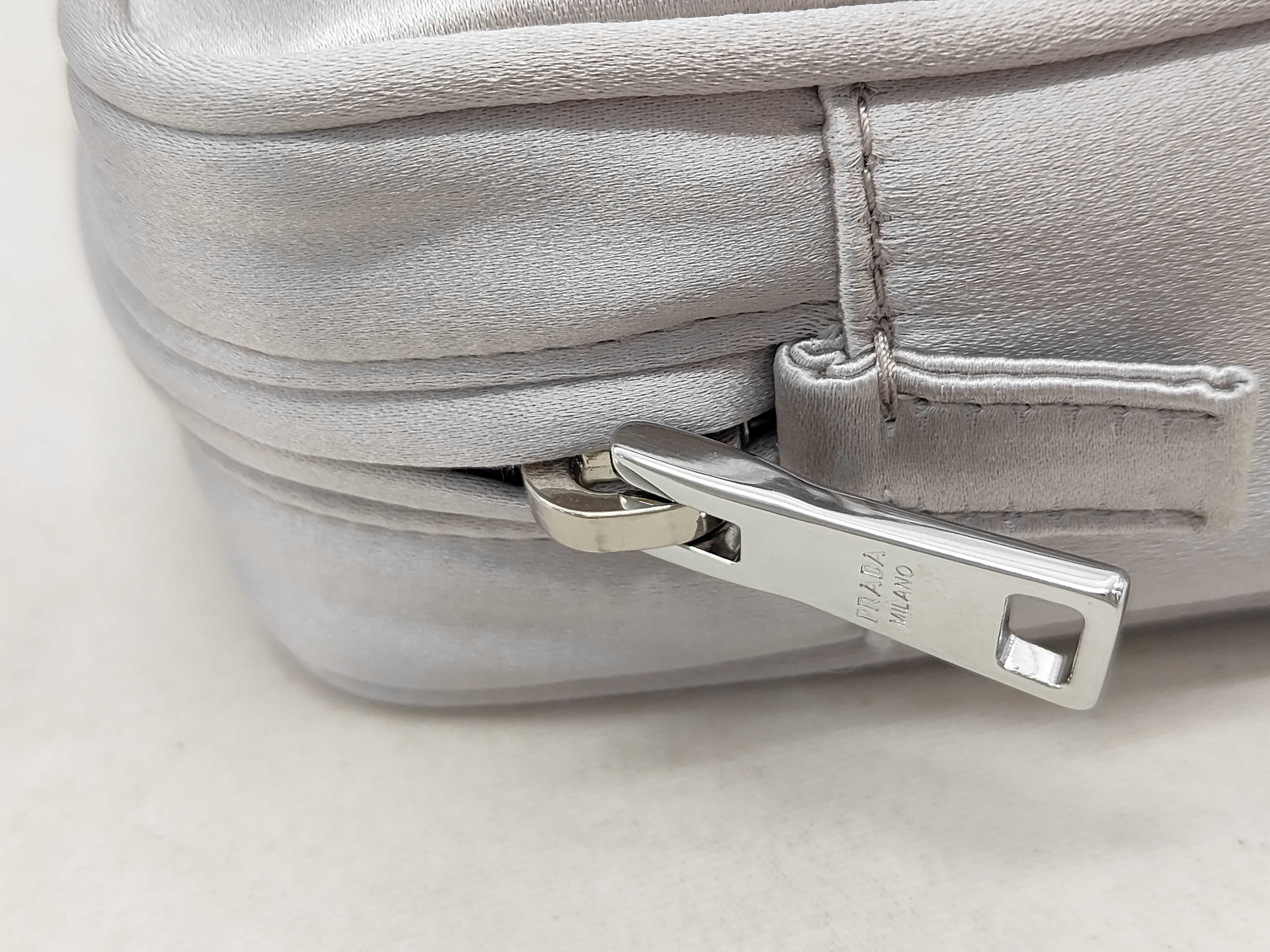 Nylon Multi Pouch — view 6