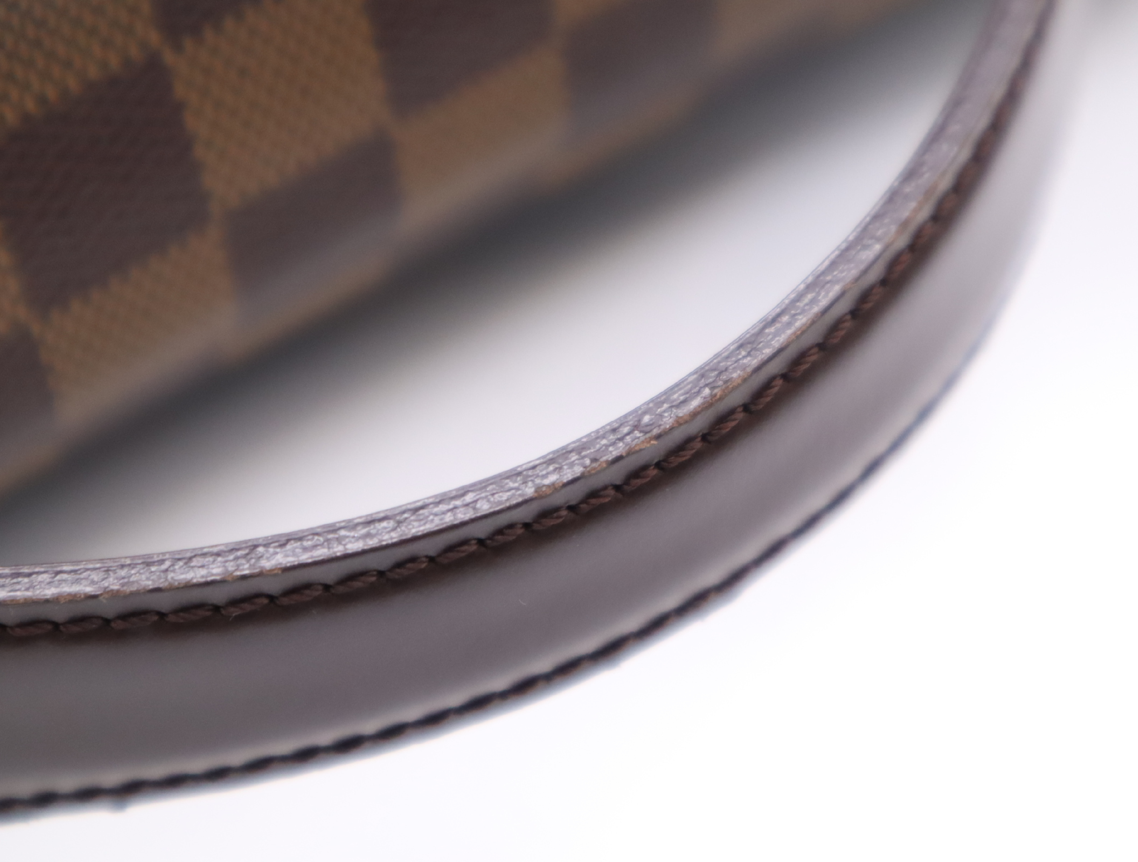 N42270 Damier Broadway Shoulder Bag — view 14
