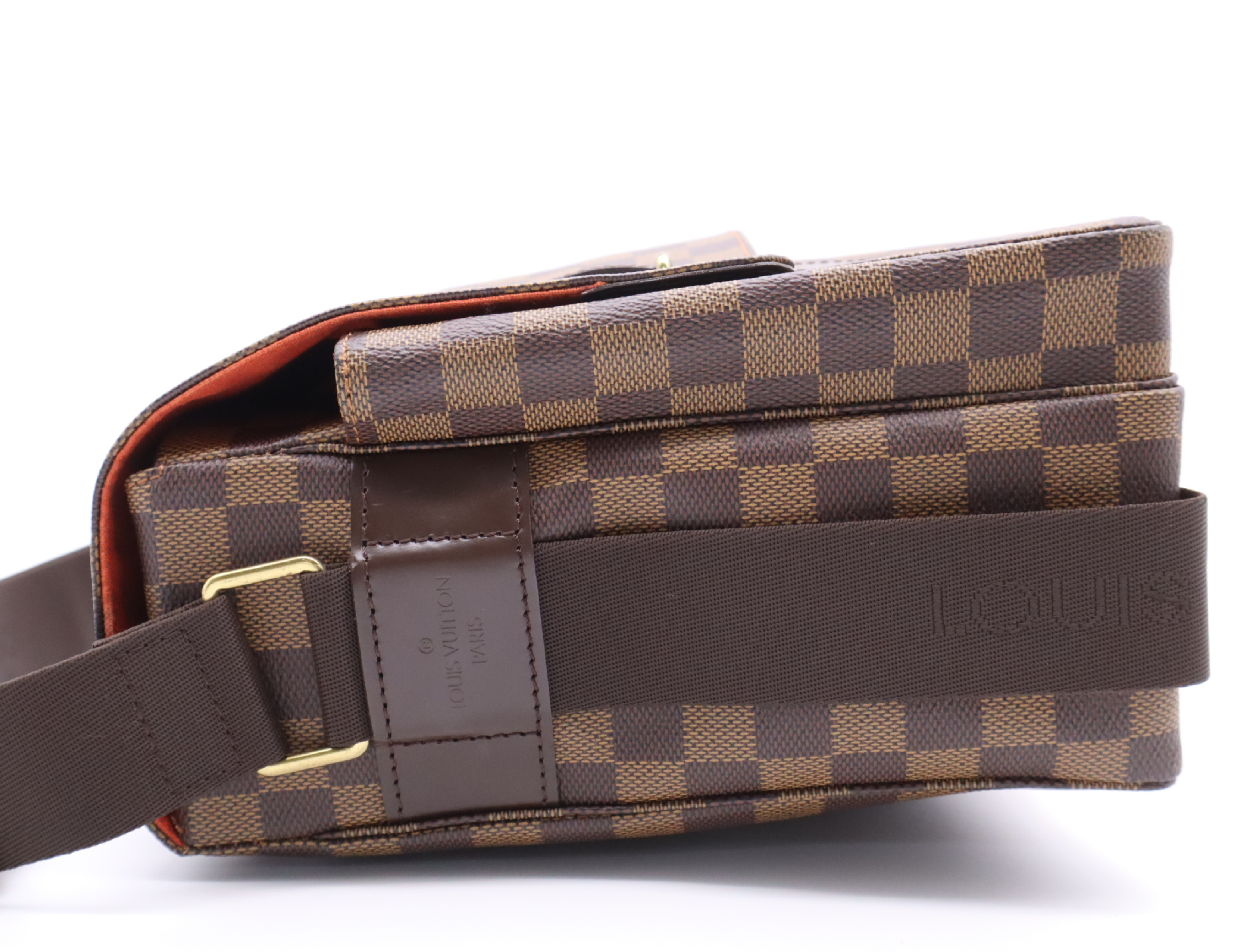 N42270 Damier Broadway Shoulder Bag — view 3