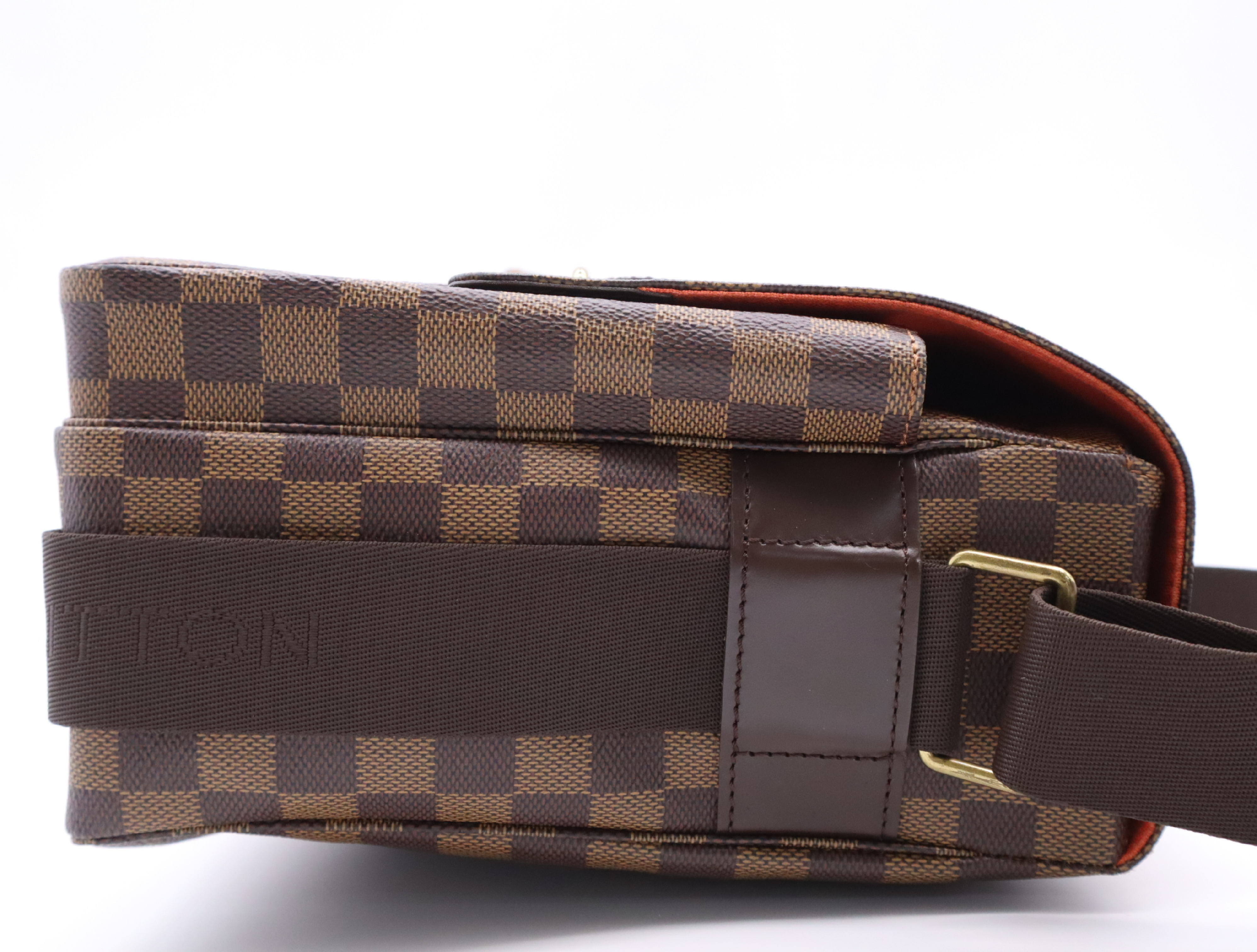 N42270 Damier Broadway Shoulder Bag — view 5