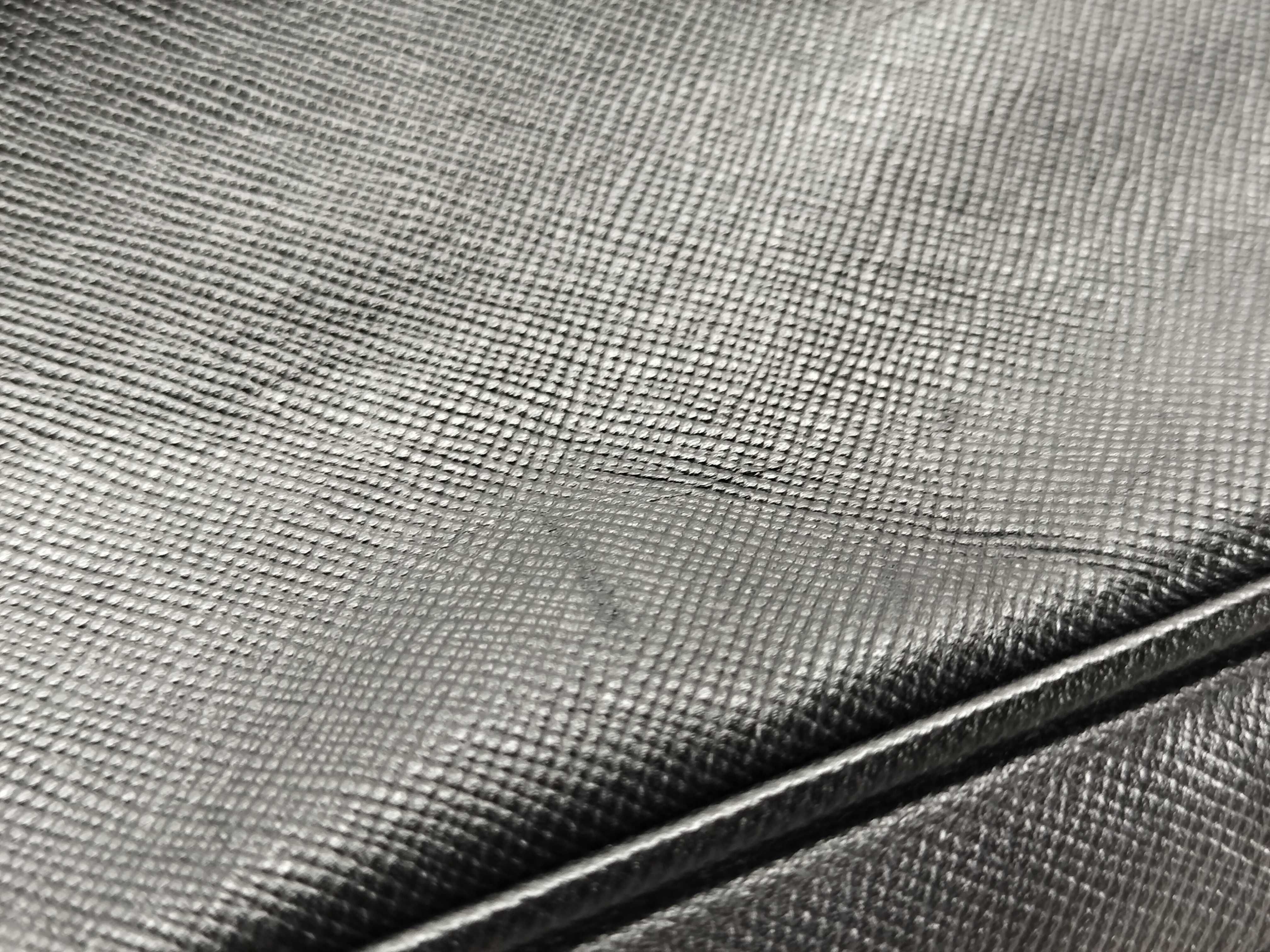 Saffiano Shoulder Bag — view 13