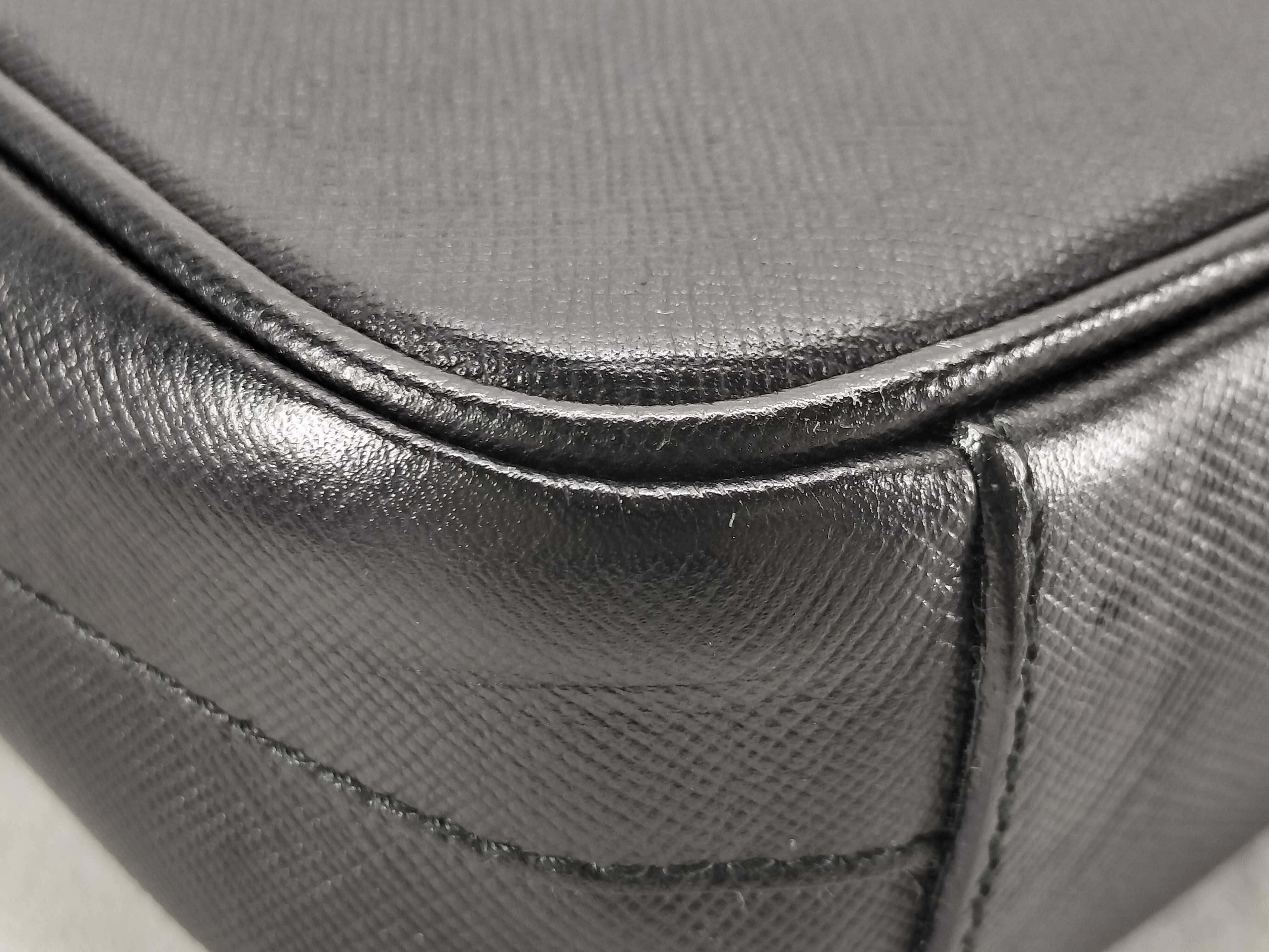 Saffiano Shoulder Bag — view 6