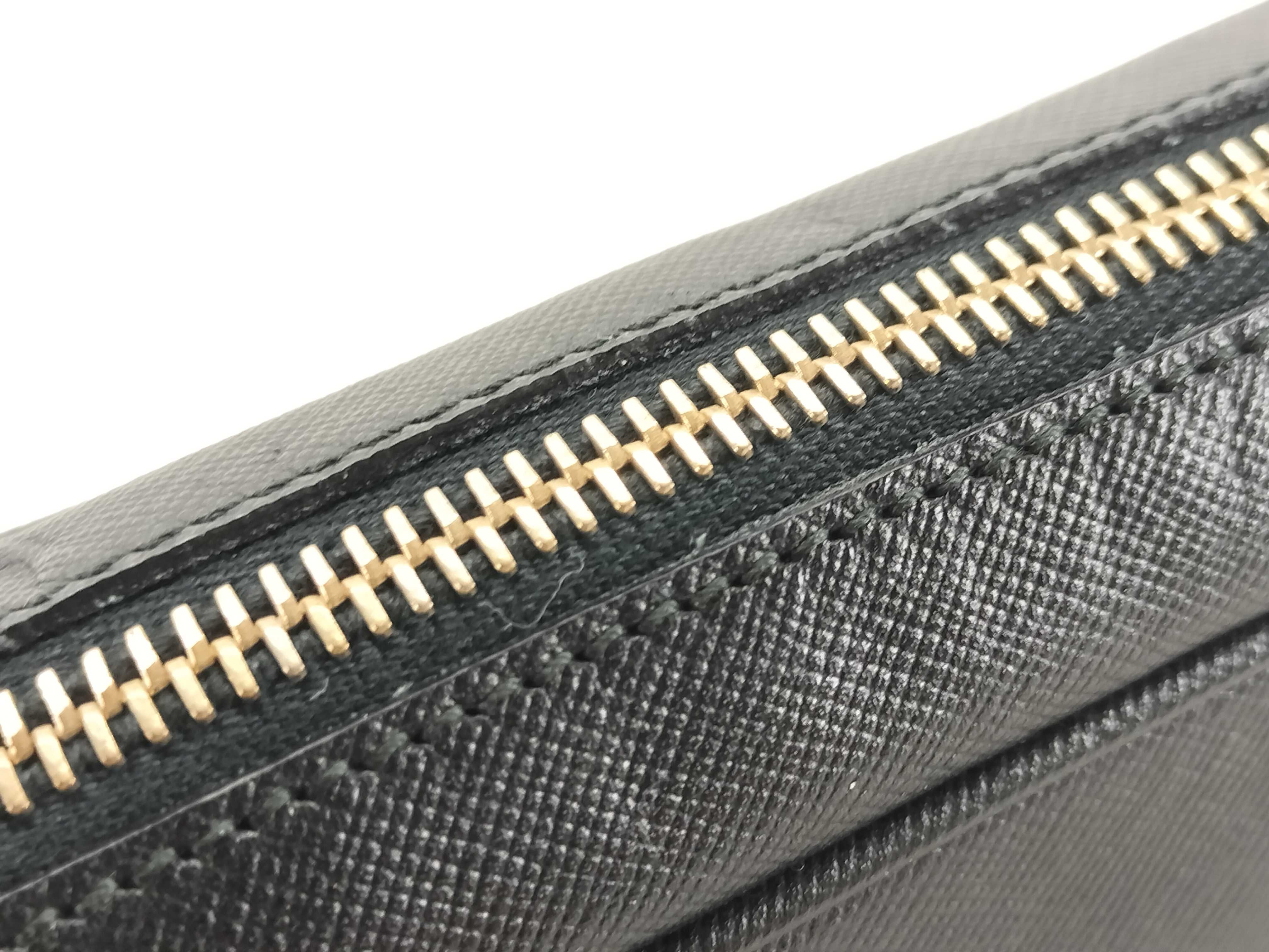 Saffiano Shoulder Bag — view 8