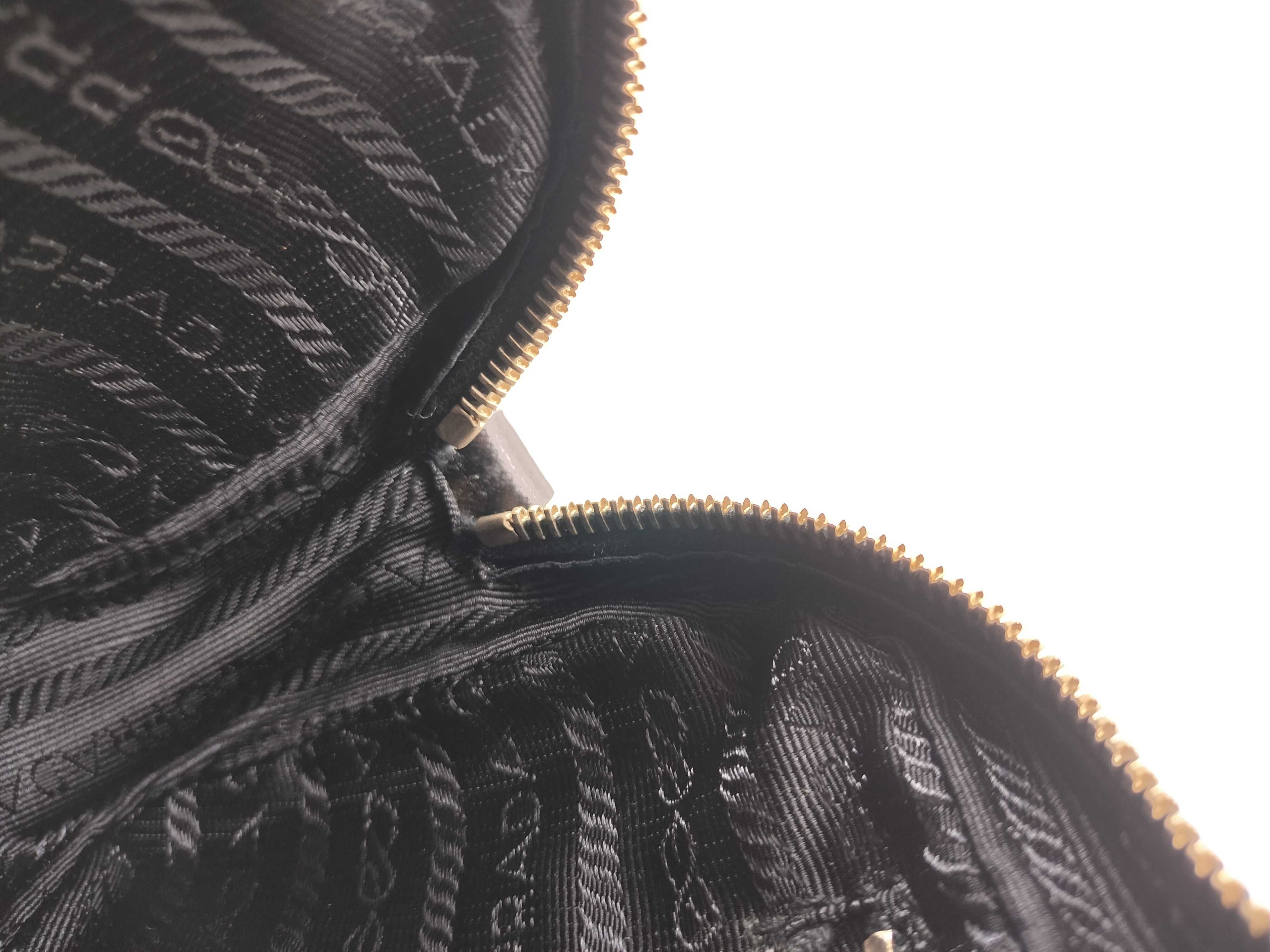 Saffiano Shoulder Bag — view 9