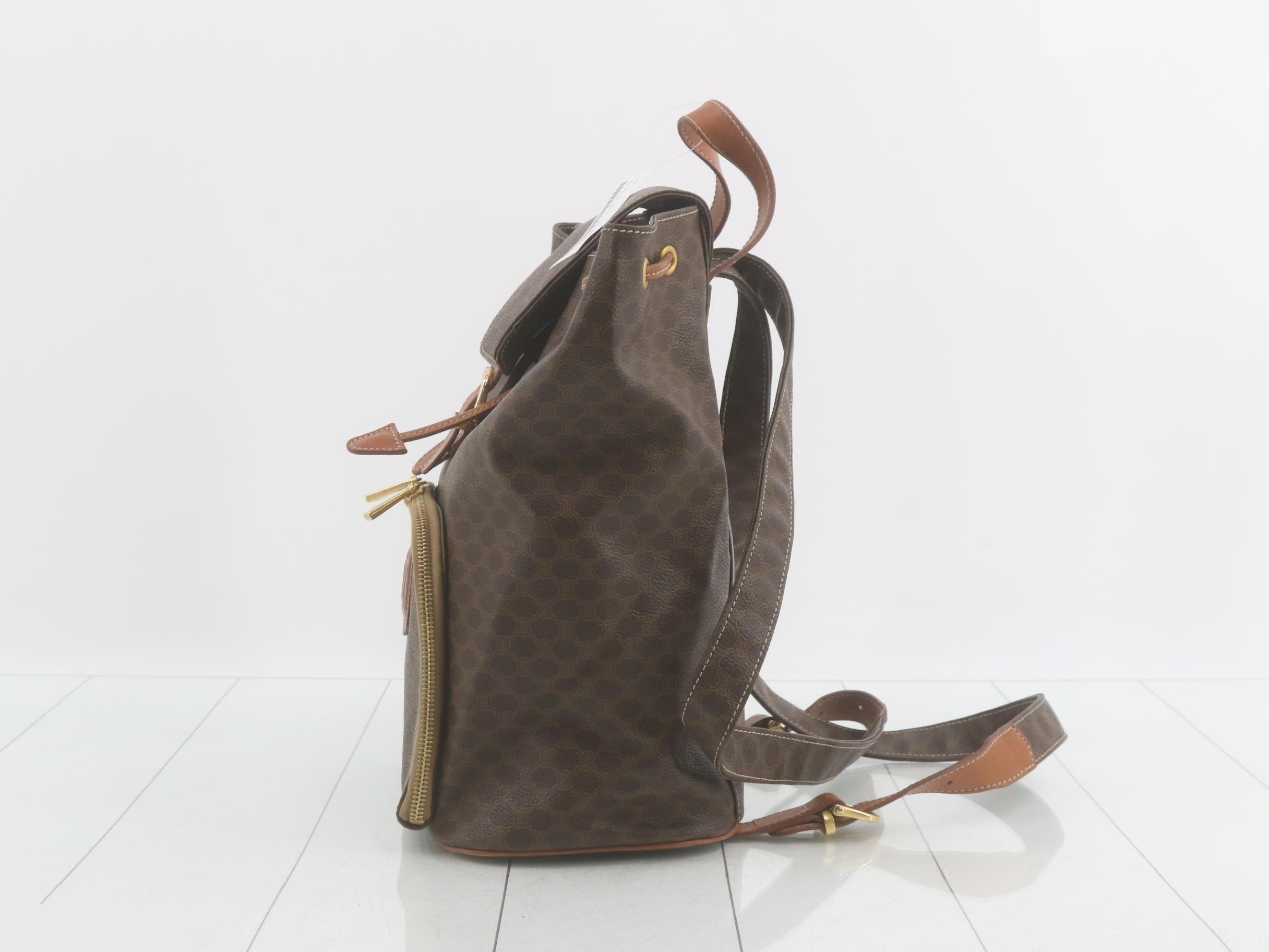Macadam Bags & Backpacks — view 3