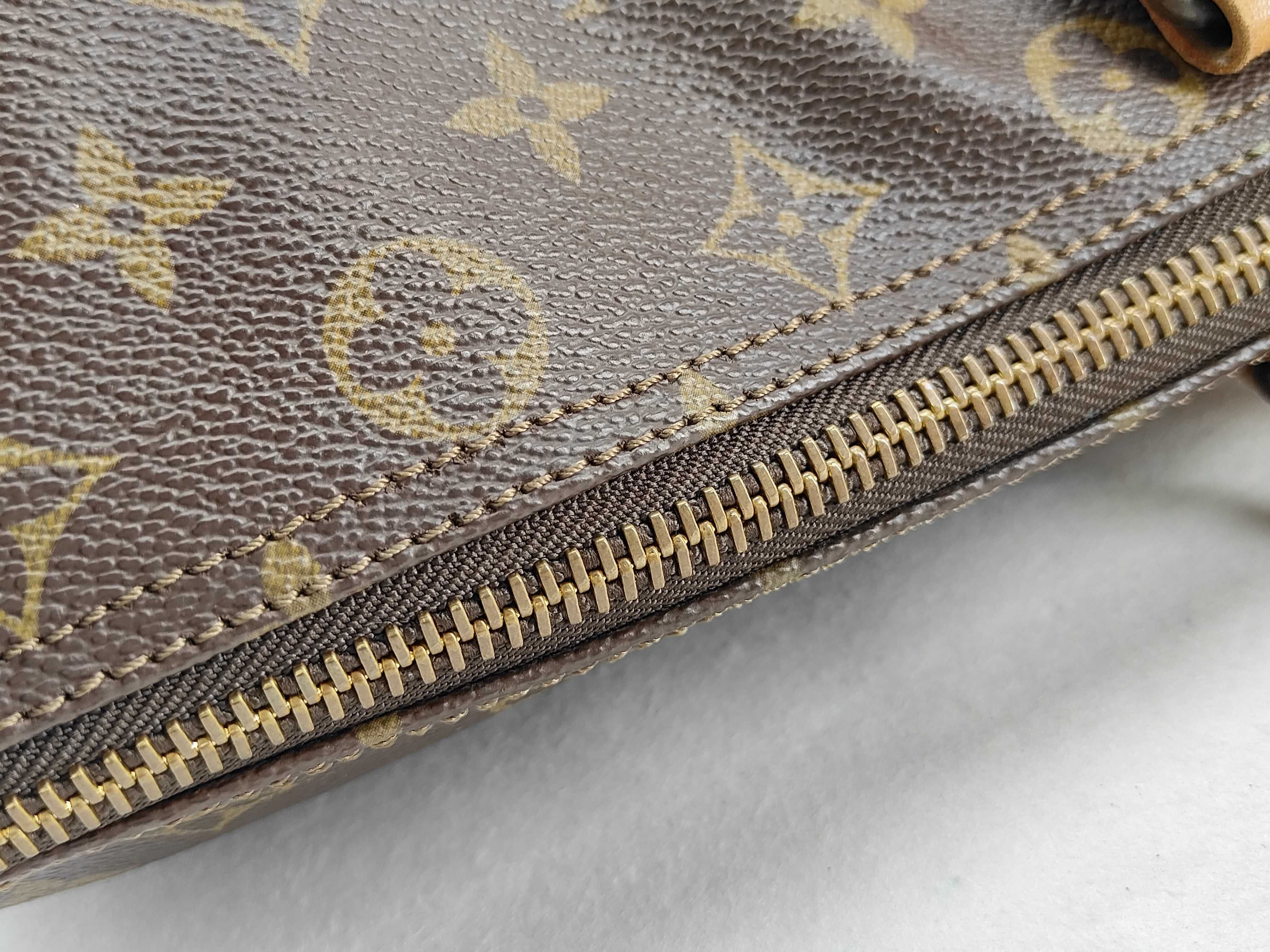Monogram Keepall 45 M41428 Boston Bag — view 7