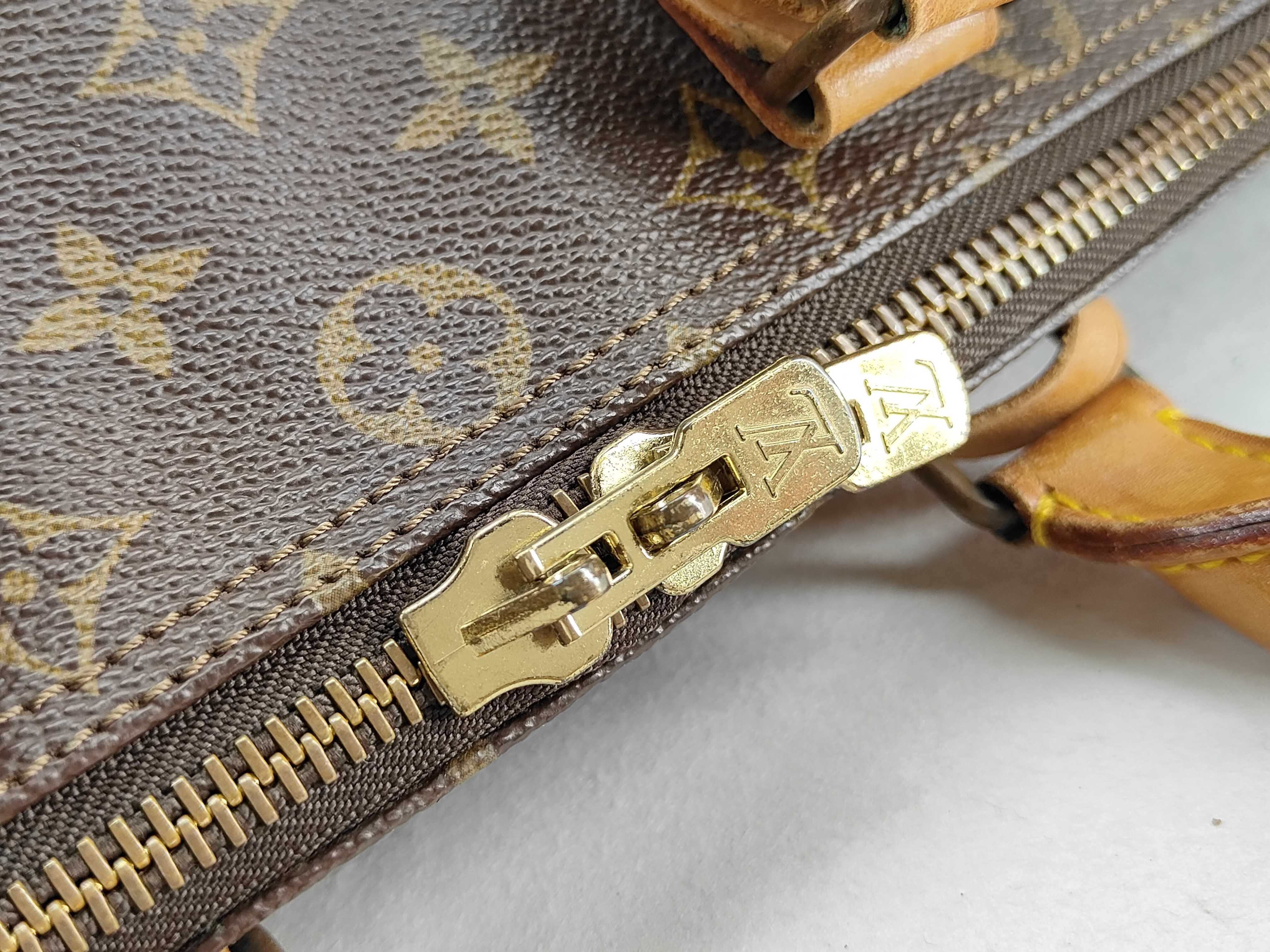 Monogram Keepall 45 M41428 Boston Bag — view 8