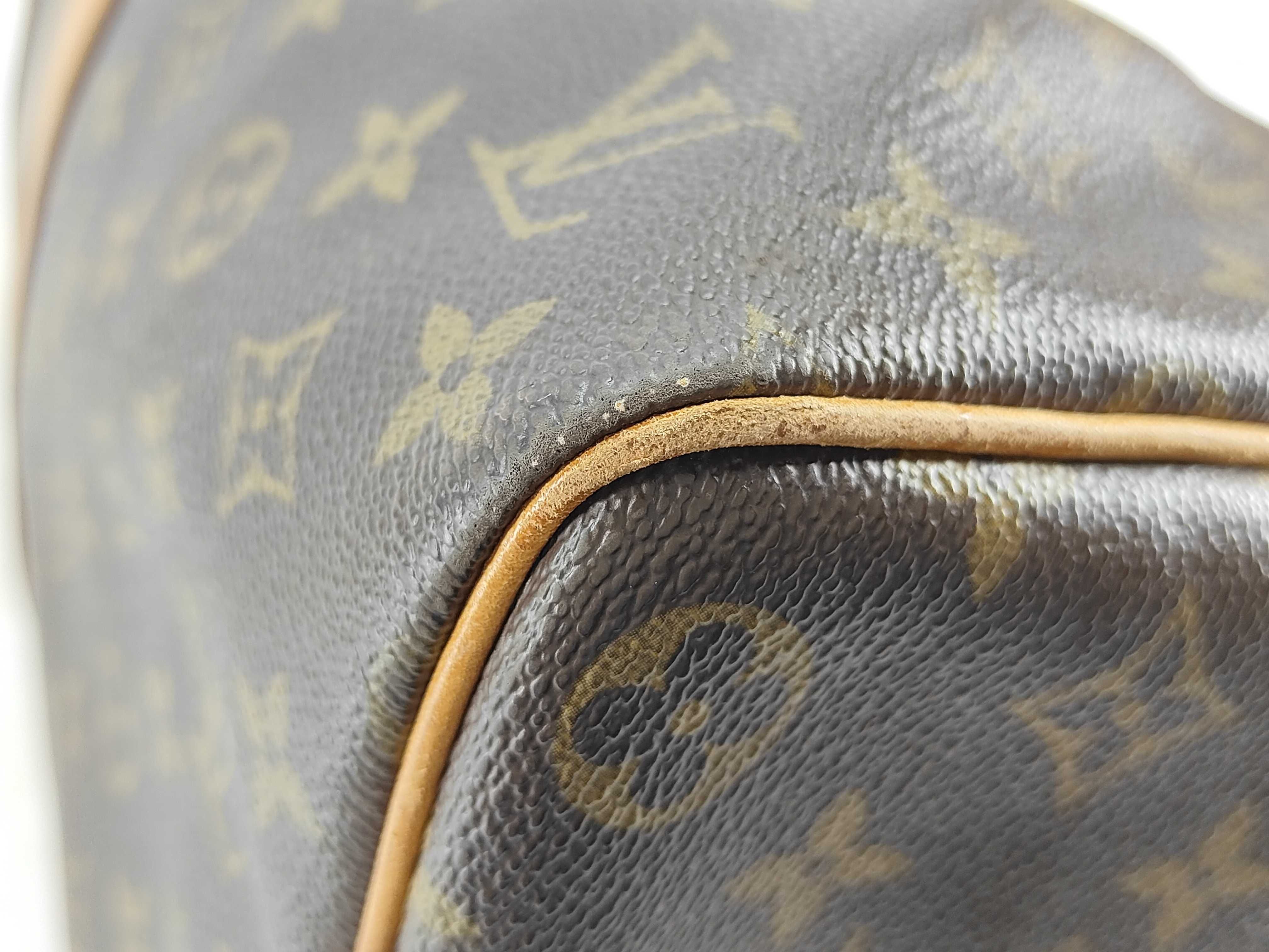 Monogram Keepall 45 M41428 Boston Bag — view 9
