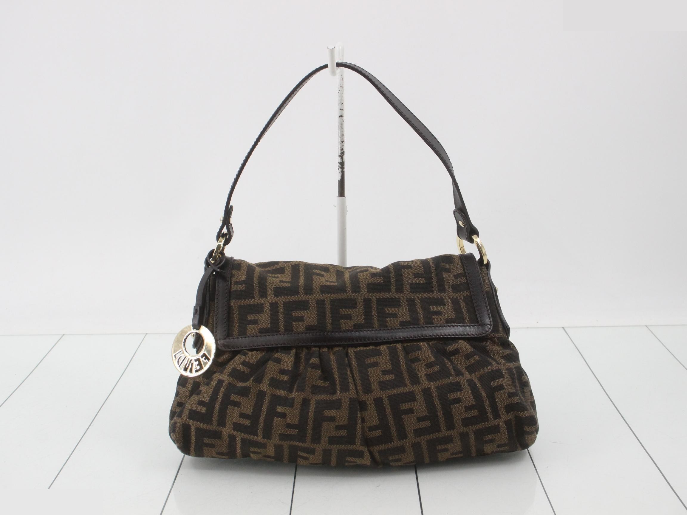 ZUCCA Chef Bag Shoulder Bag — view 2