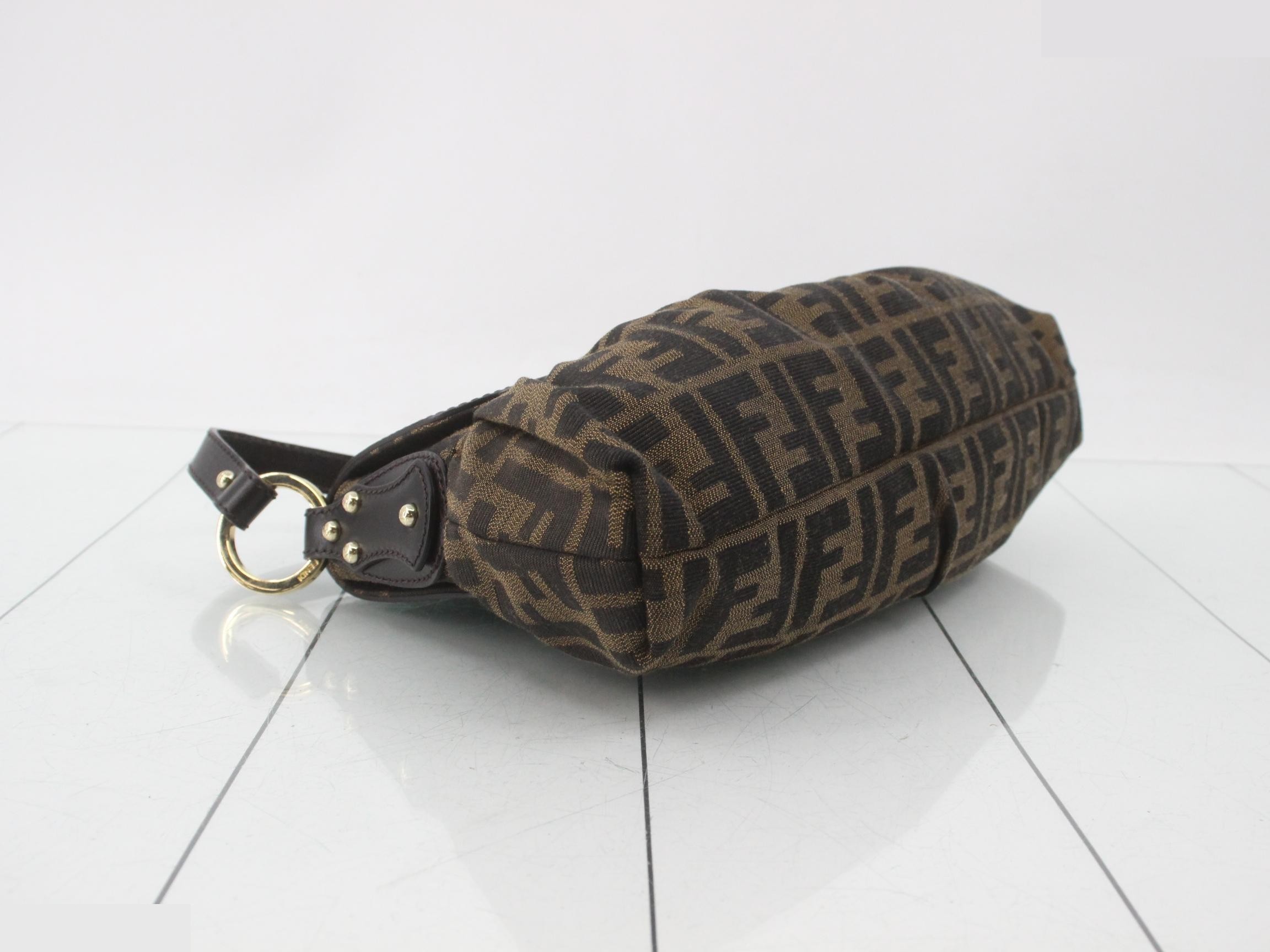 ZUCCA Chef Bag Shoulder Bag — view 5