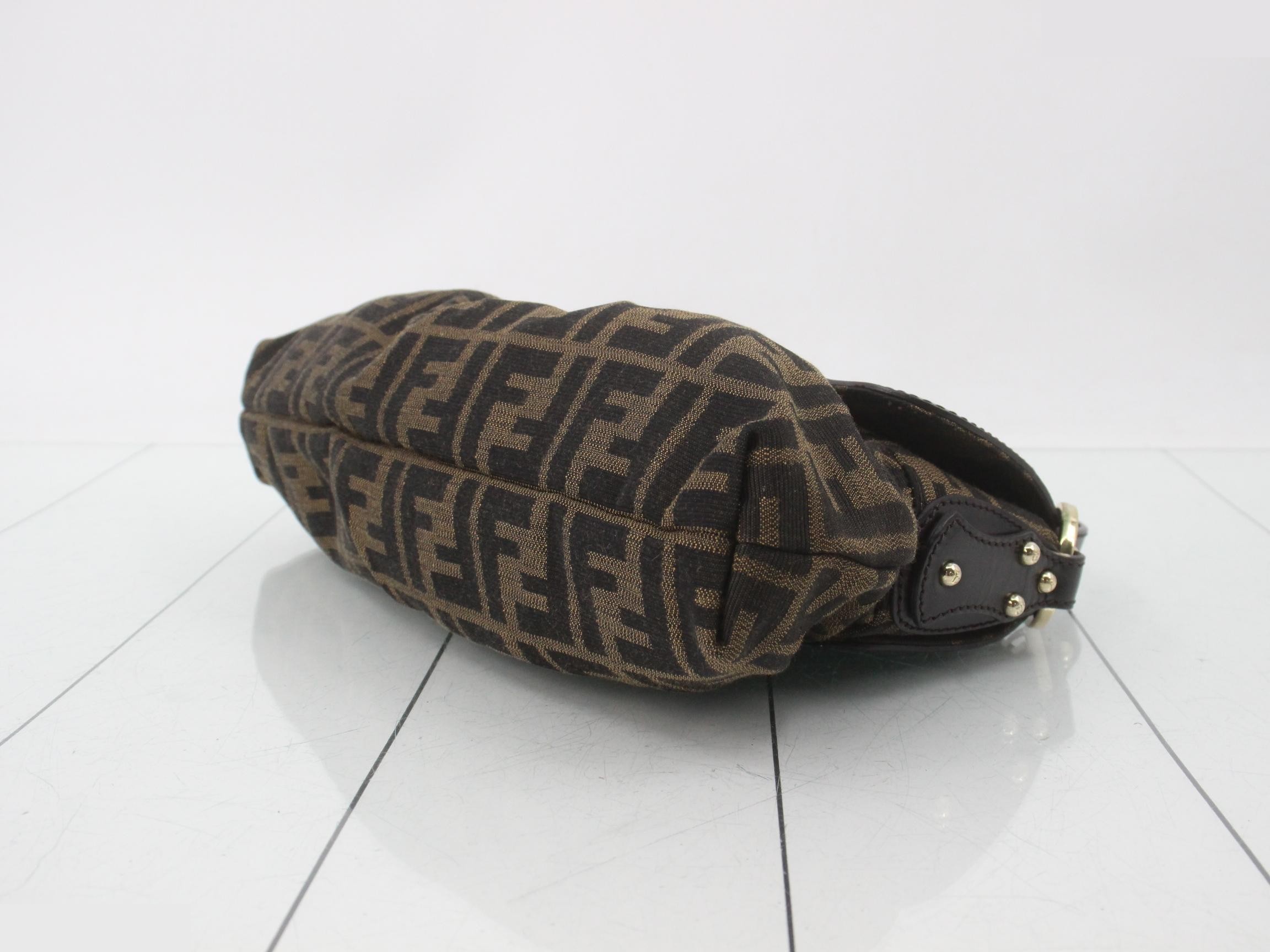 ZUCCA Chef Bag Shoulder Bag — view 6