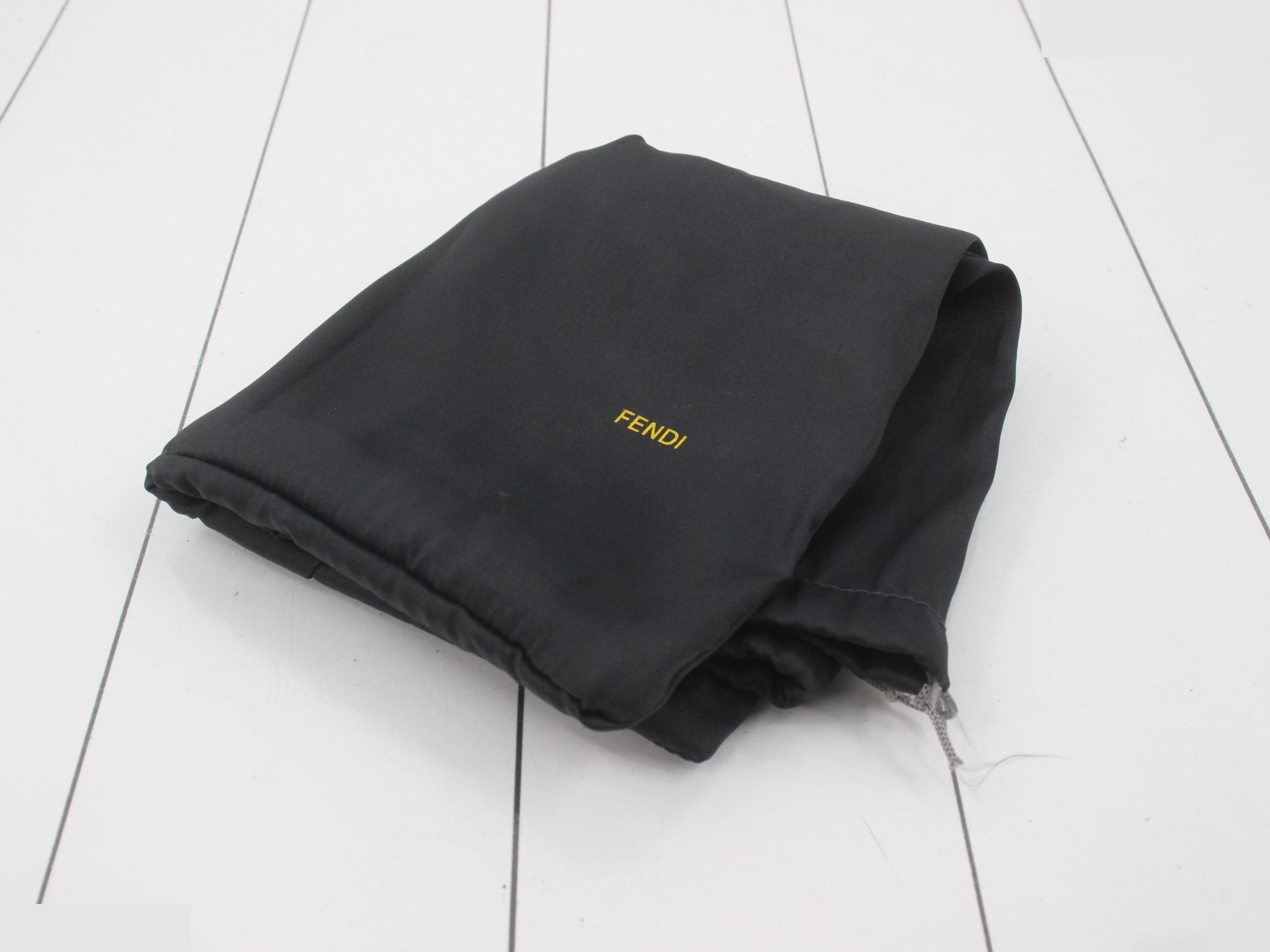 ZUCCA Chef Bag Shoulder Bag — view 7