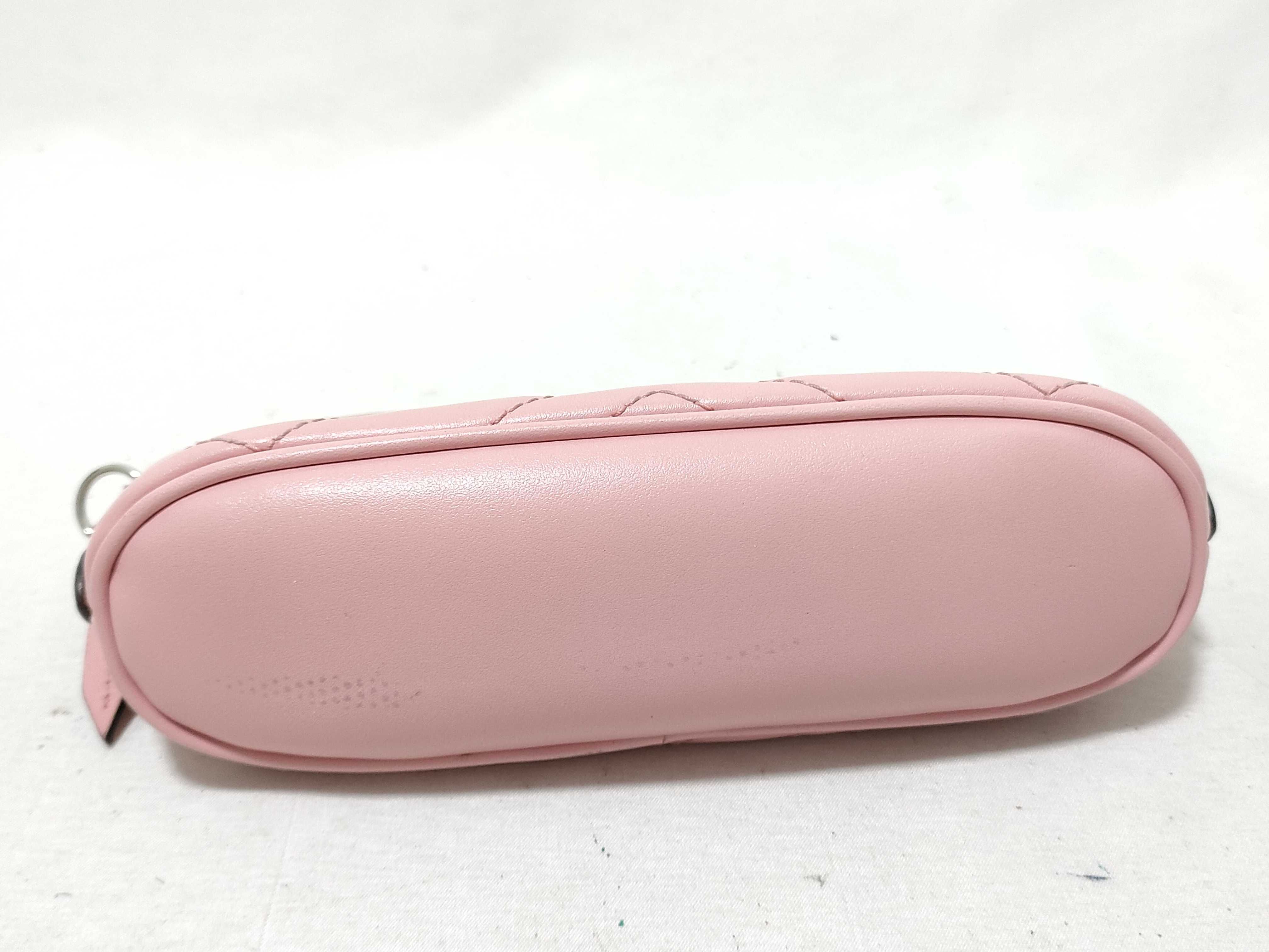 Marmont Pouch Pink Pouch — view 5