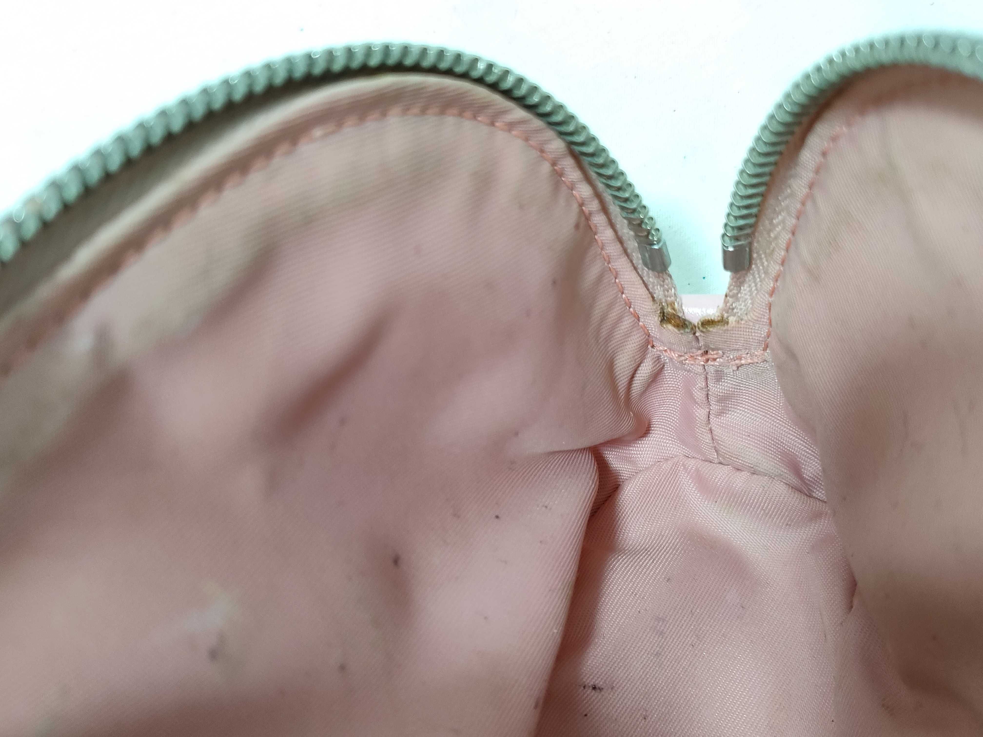 Marmont Pouch Pink Pouch — view 6