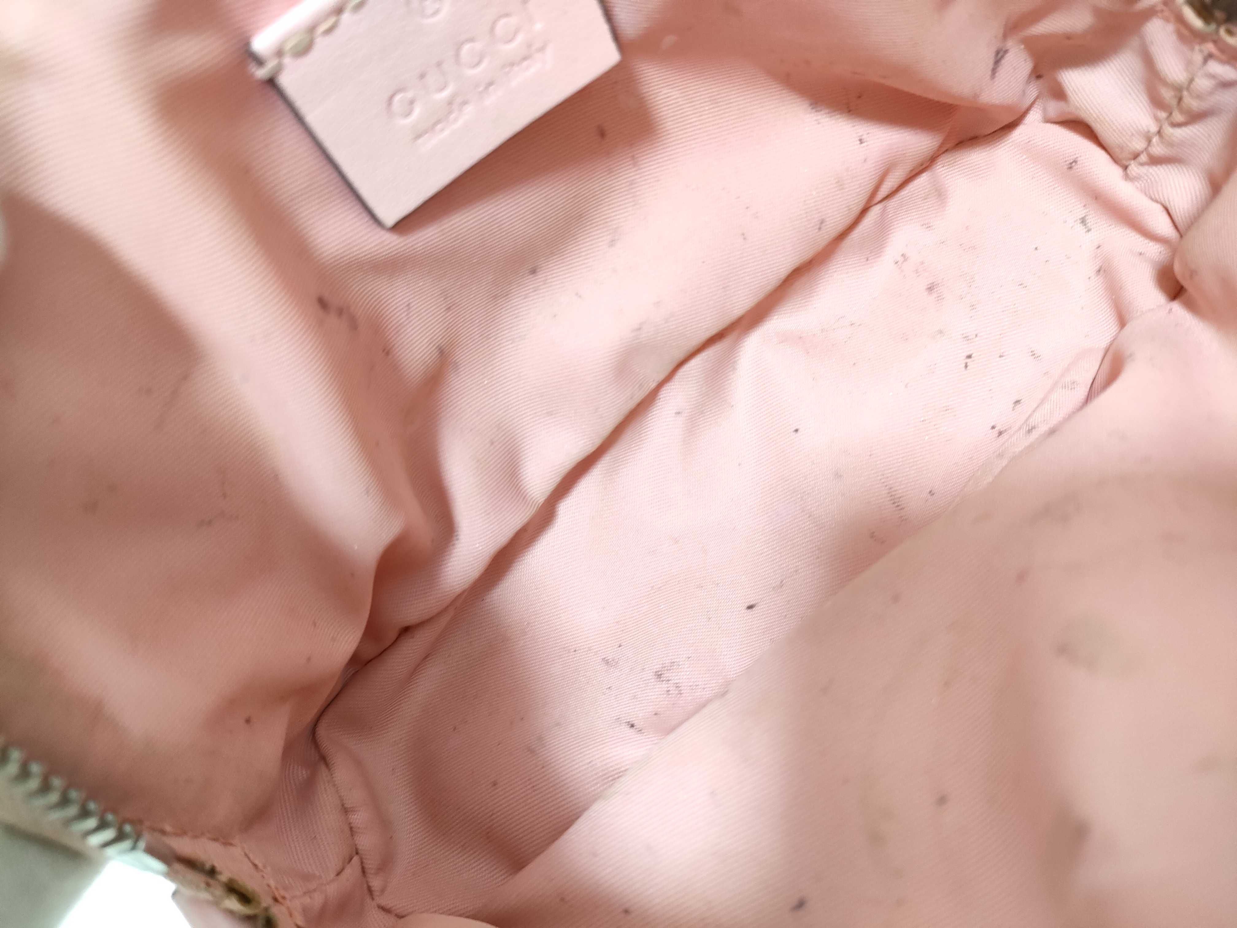 Marmont Pouch Pink Pouch — view 7