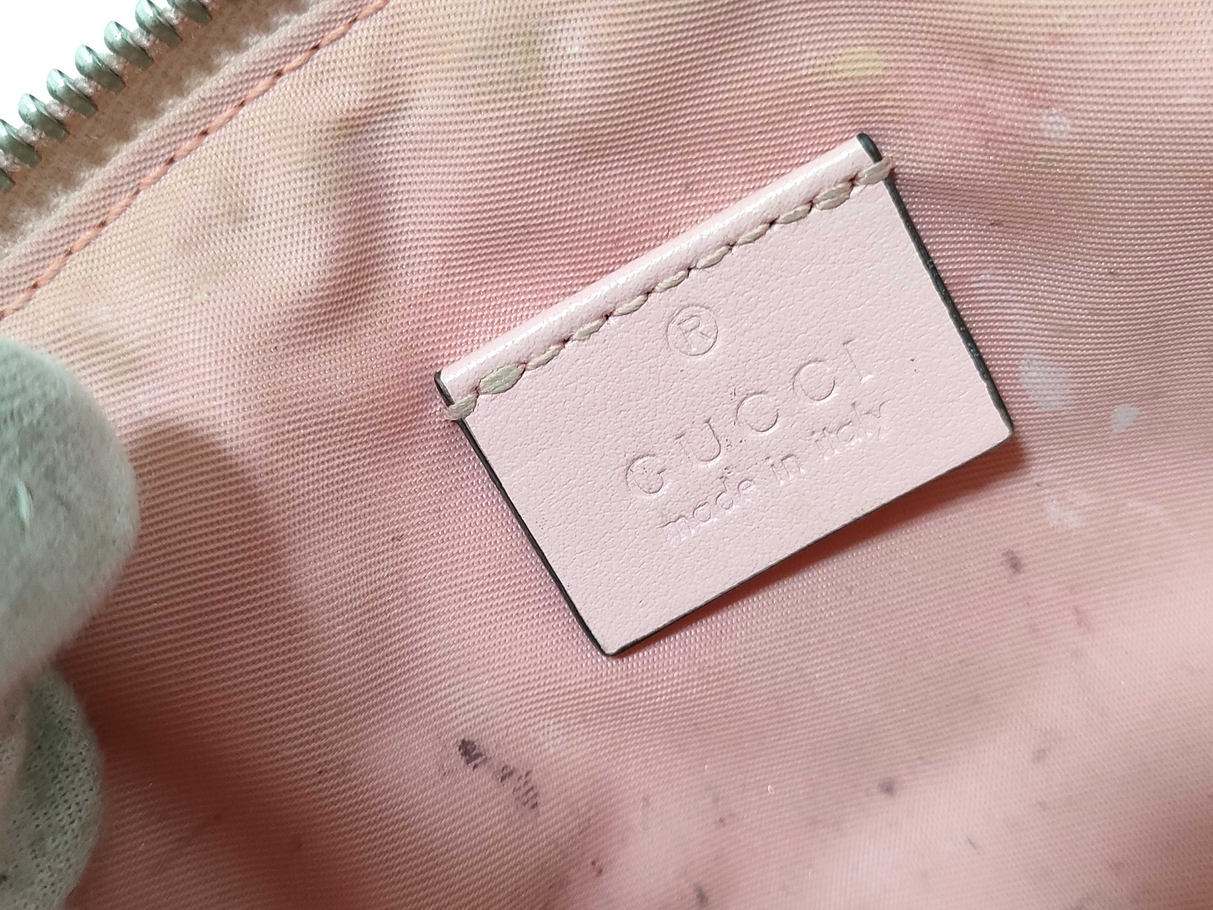 Marmont Pouch Pink Pouch — view 8
