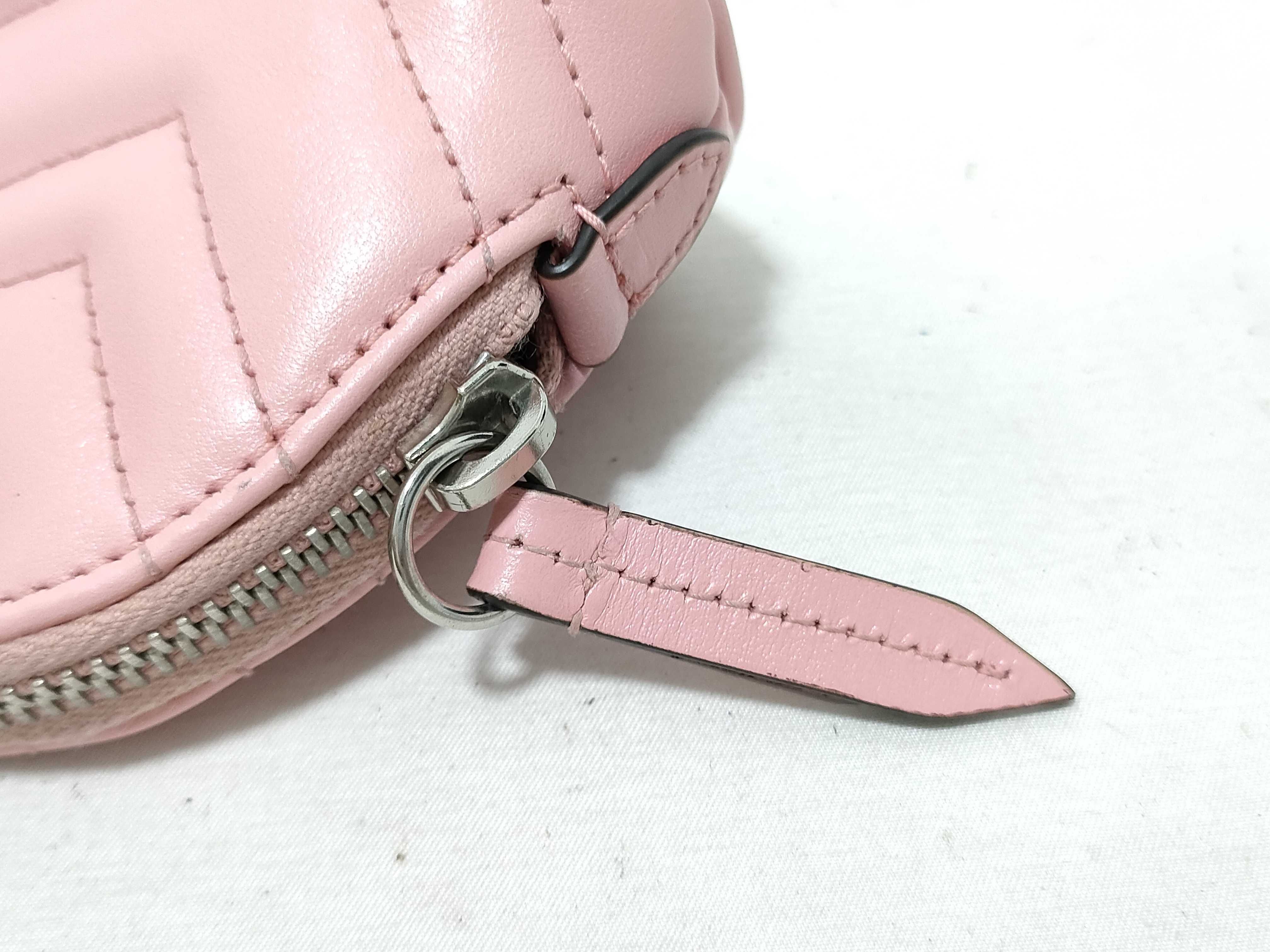 Marmont Pouch Pink Pouch — view 9