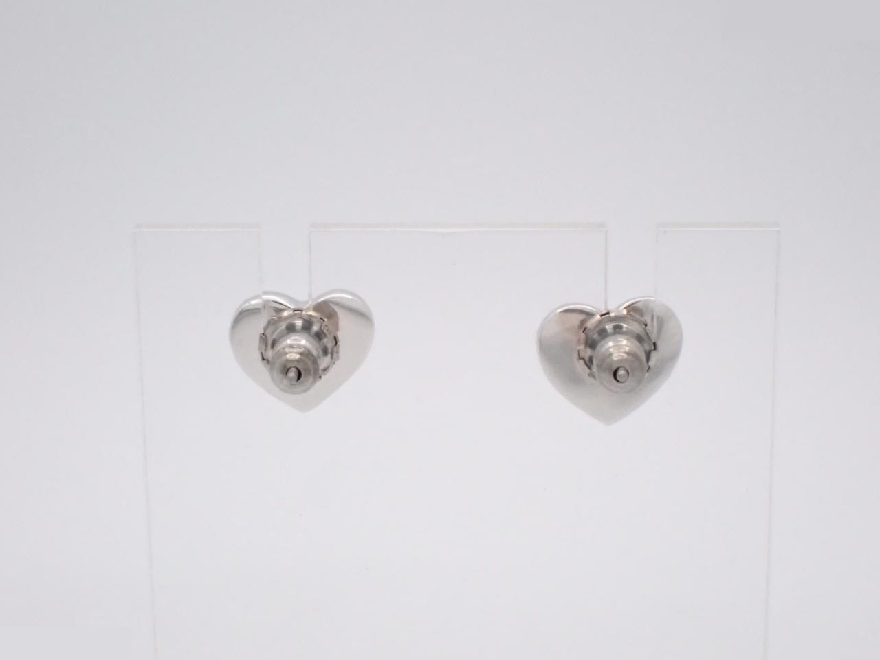 Other lines: Precious metals and earrings — view 2
