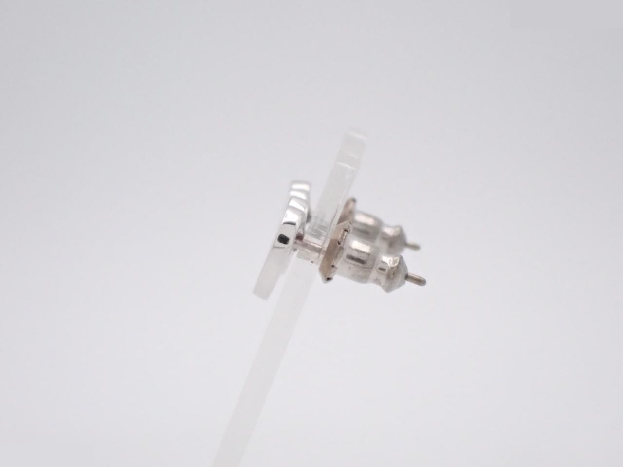 Other lines: Precious metals and earrings — view 3
