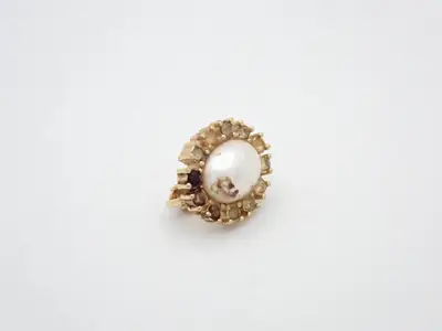 Earring (Single)