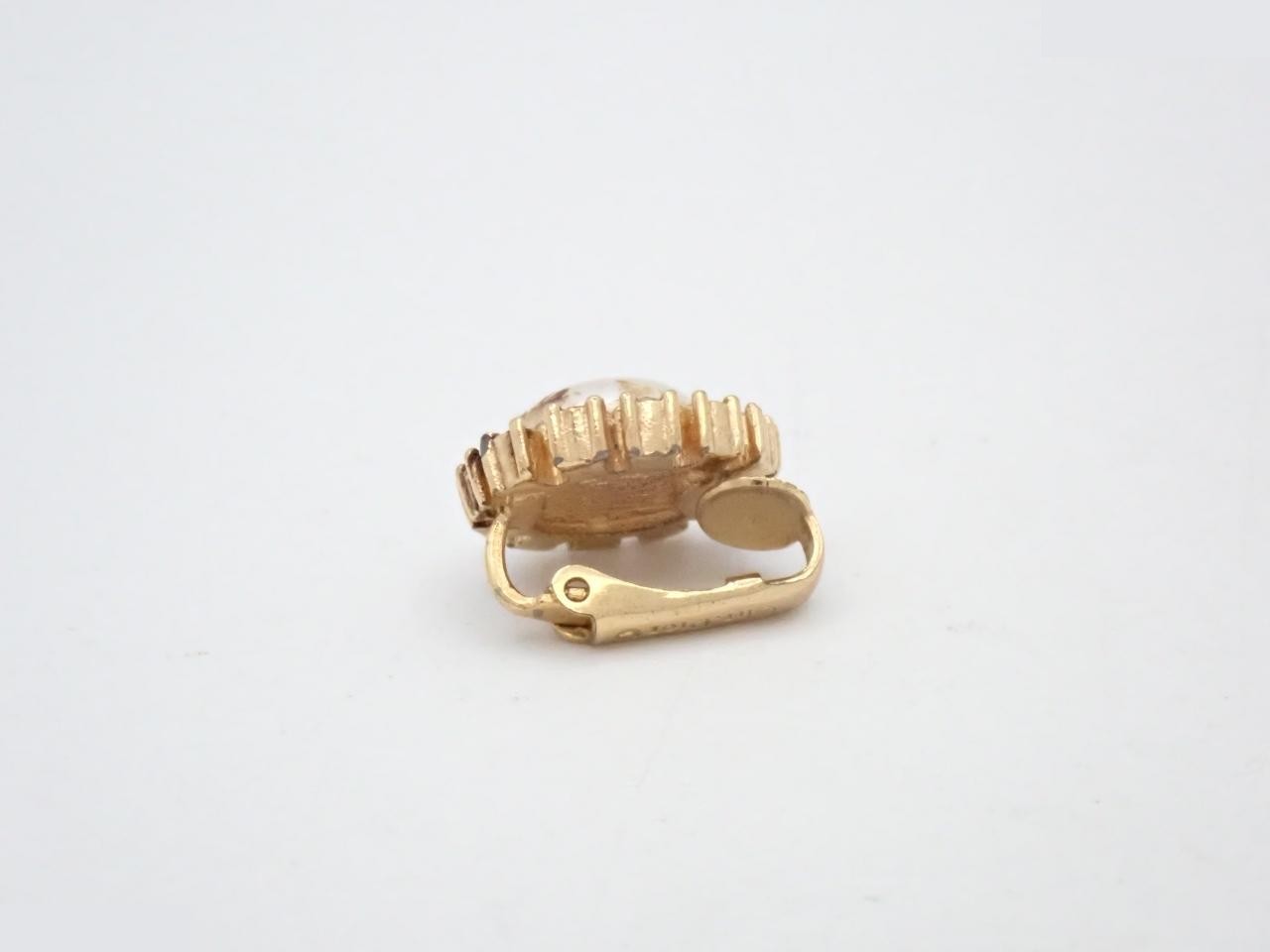 Earring (Single) — view 3