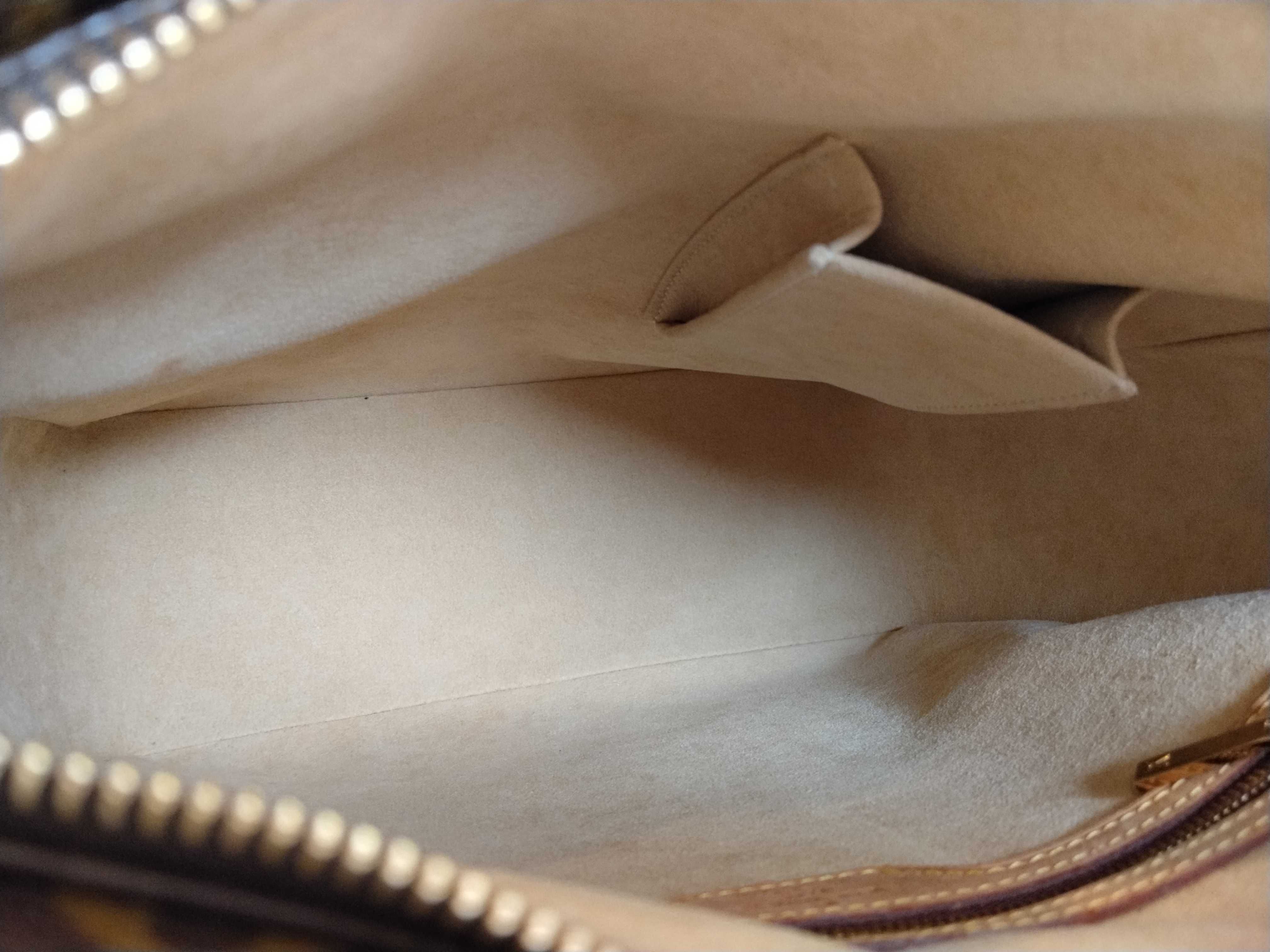 Monogram Looping GM Shoulder Bag — view 10