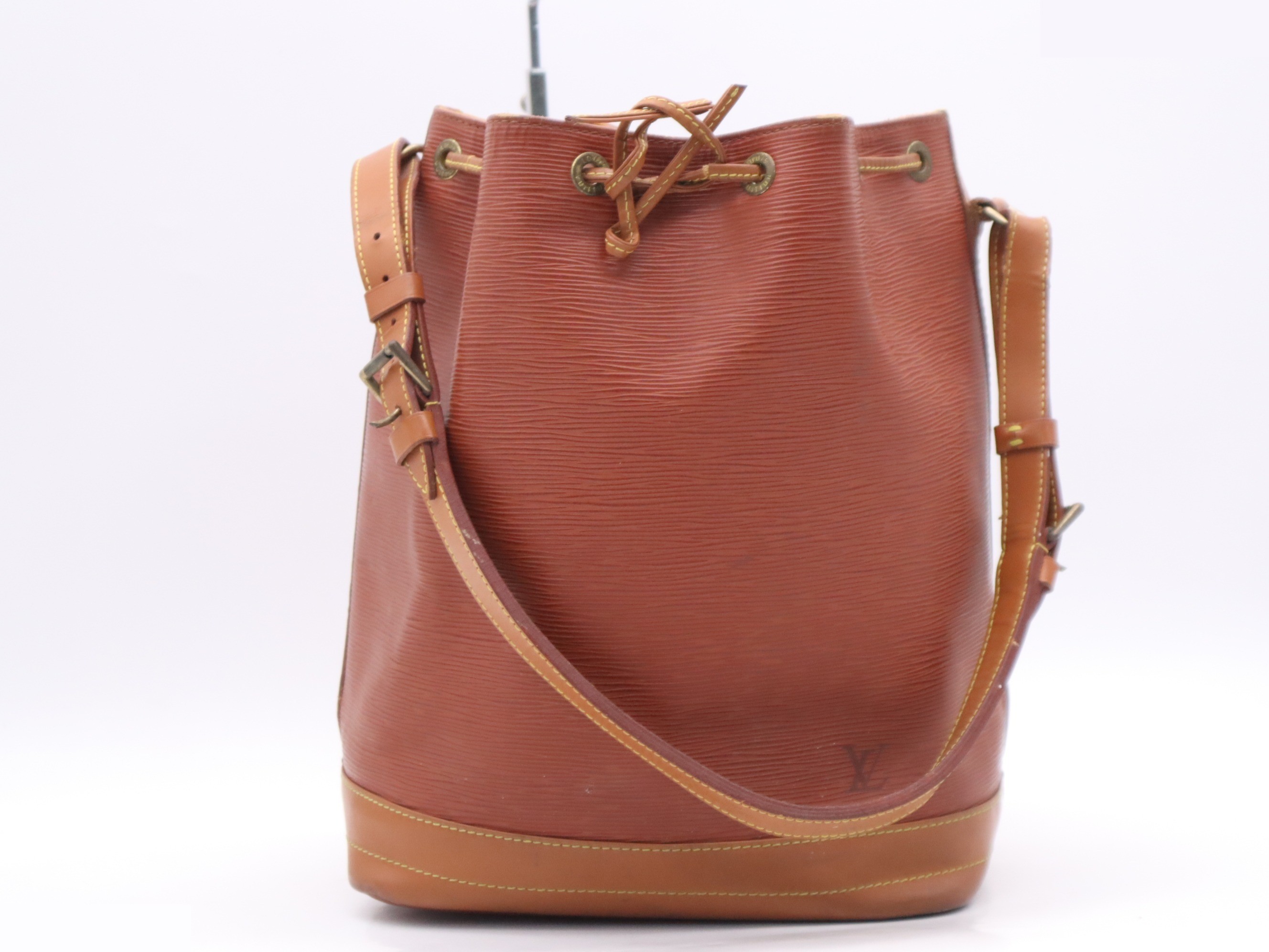 Noe Zipang Gold Kenya Brown