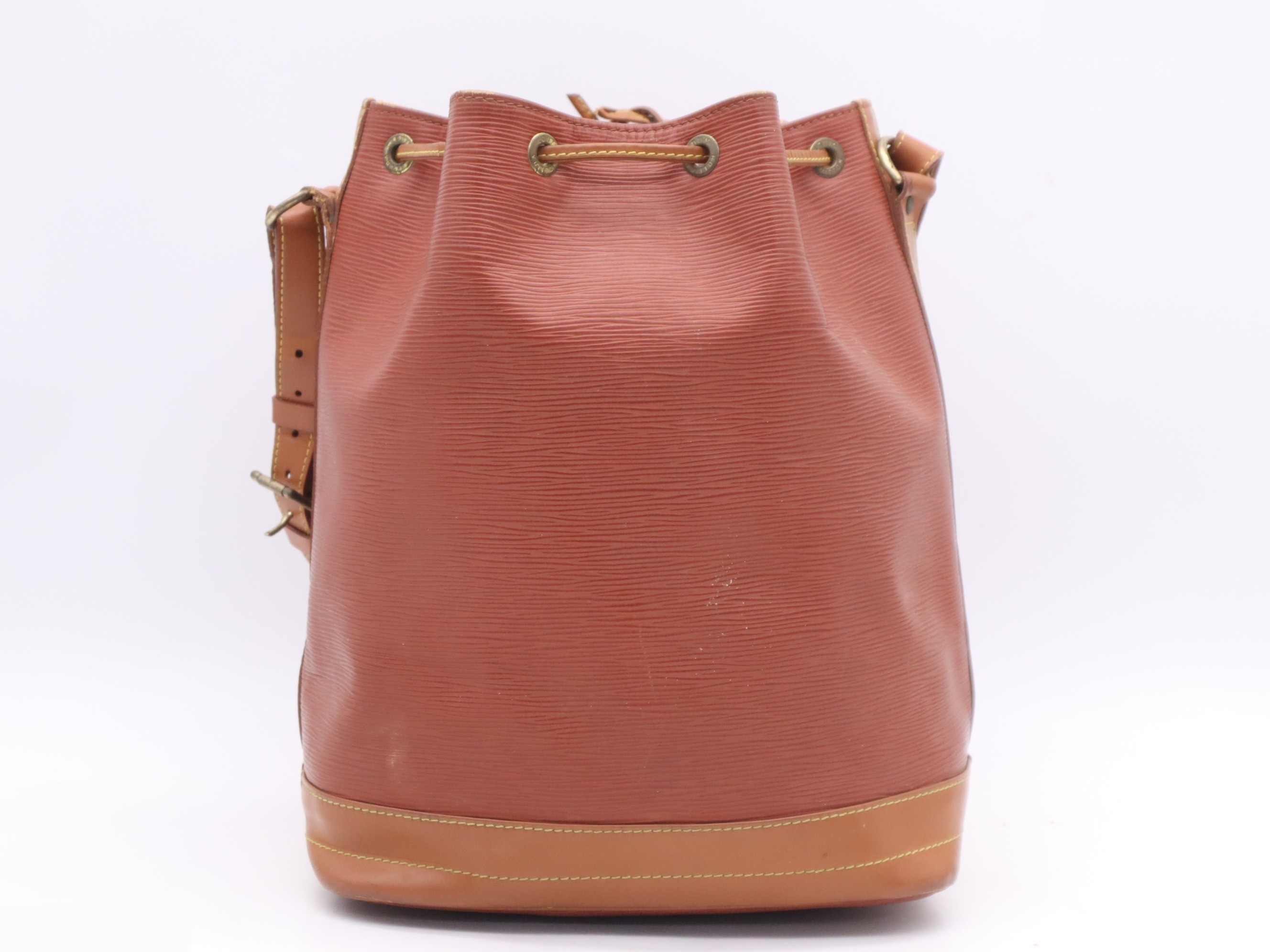 Noe Zipang Gold Kenya Brown — view 2