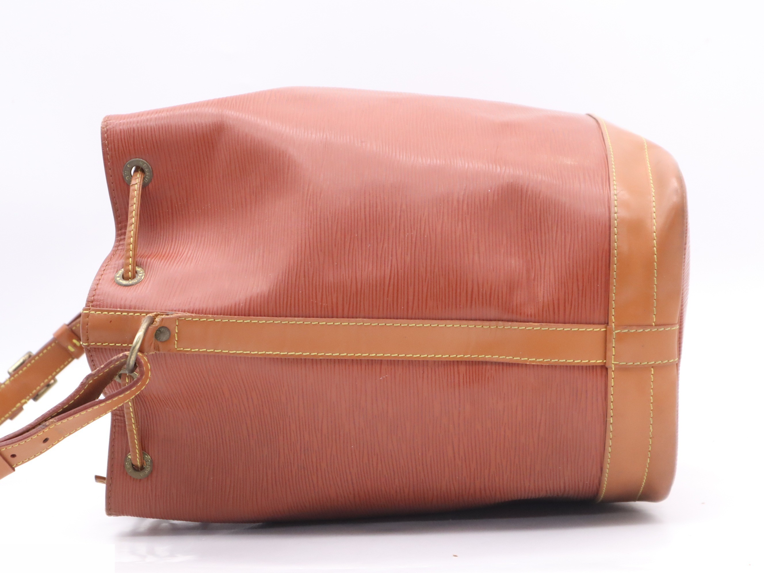Noe Zipang Gold Kenya Brown — view 3