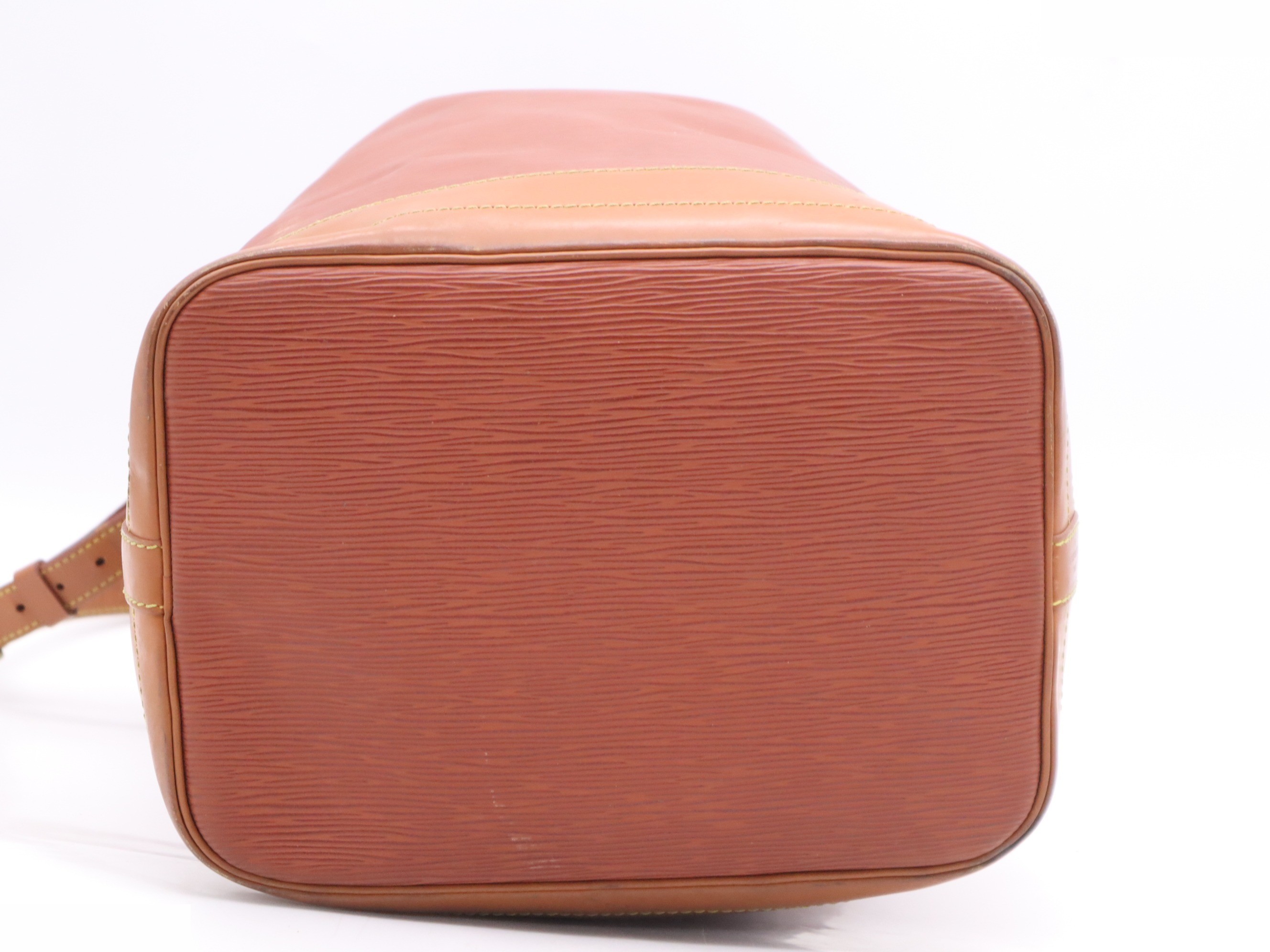 Noe Zipang Gold Kenya Brown — view 4