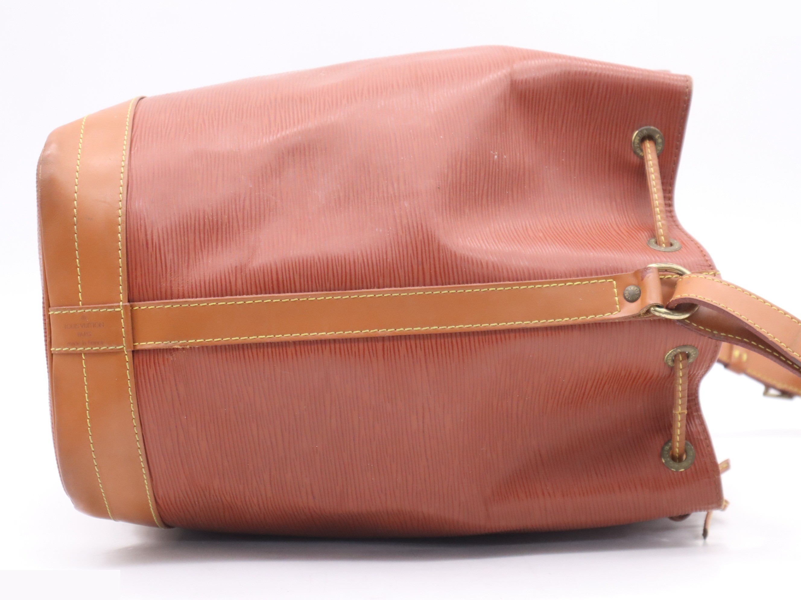 Noe Zipang Gold Kenya Brown — view 5