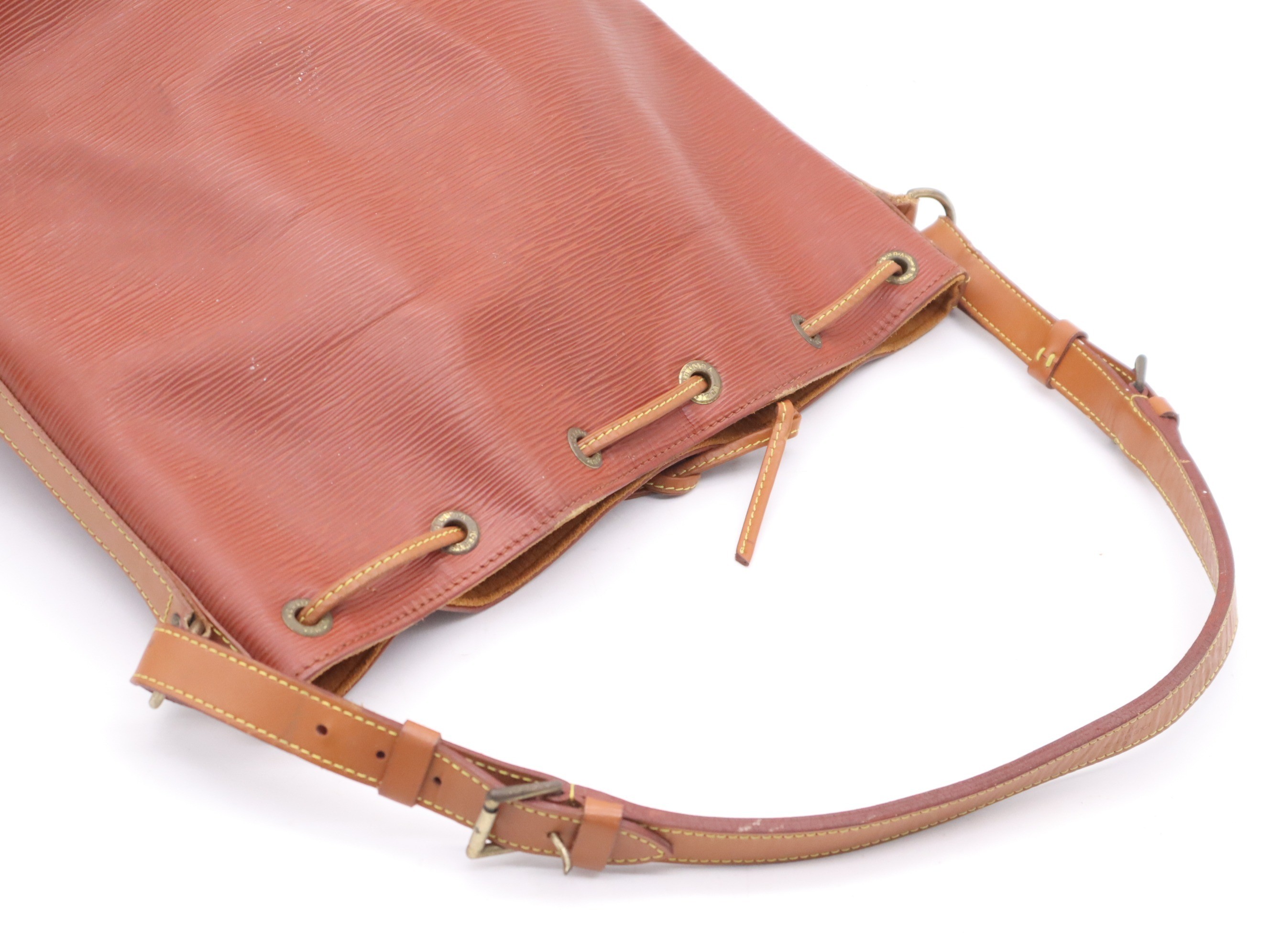 Noe Zipang Gold Kenya Brown — view 6