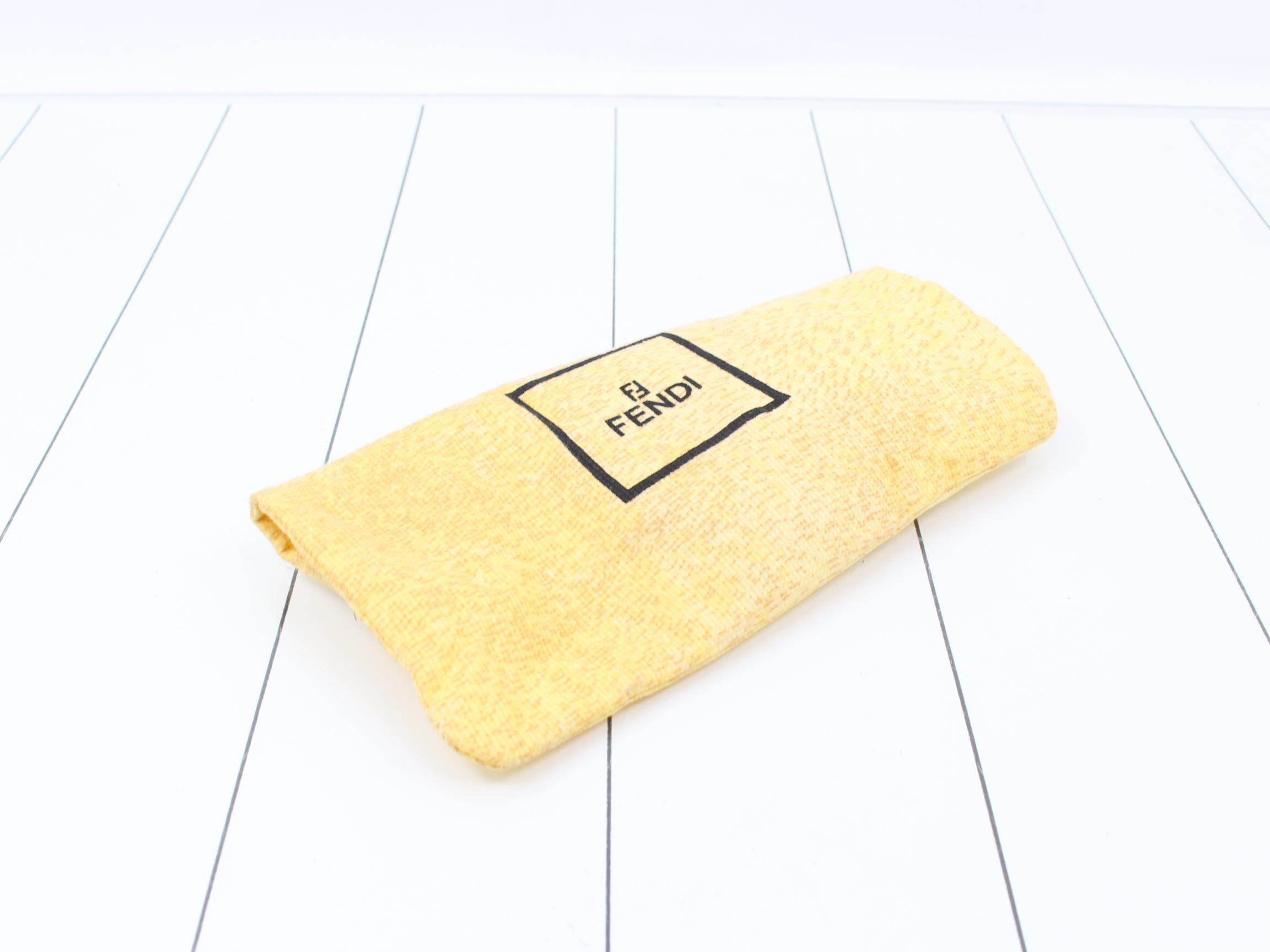 Mini Croissant, Unused, Zucca (Bag) - Handbag — view 5